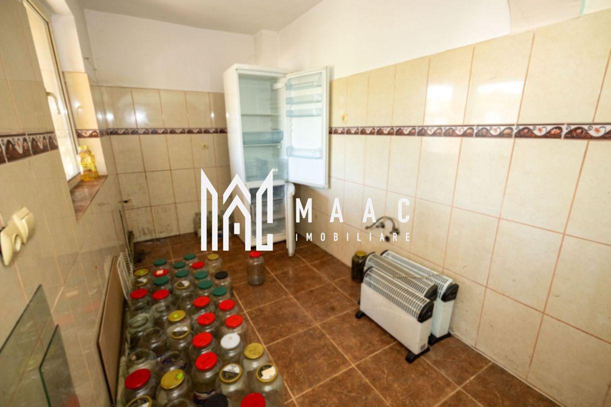 CASA 4 CAMERE| TEREN 330 MP| GORANU - 6