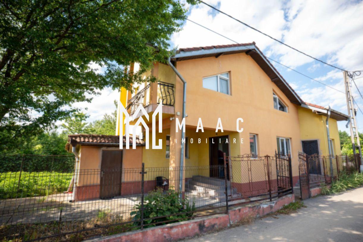 CASA 4 CAMERE| TEREN 330 MP| GORANU - 1