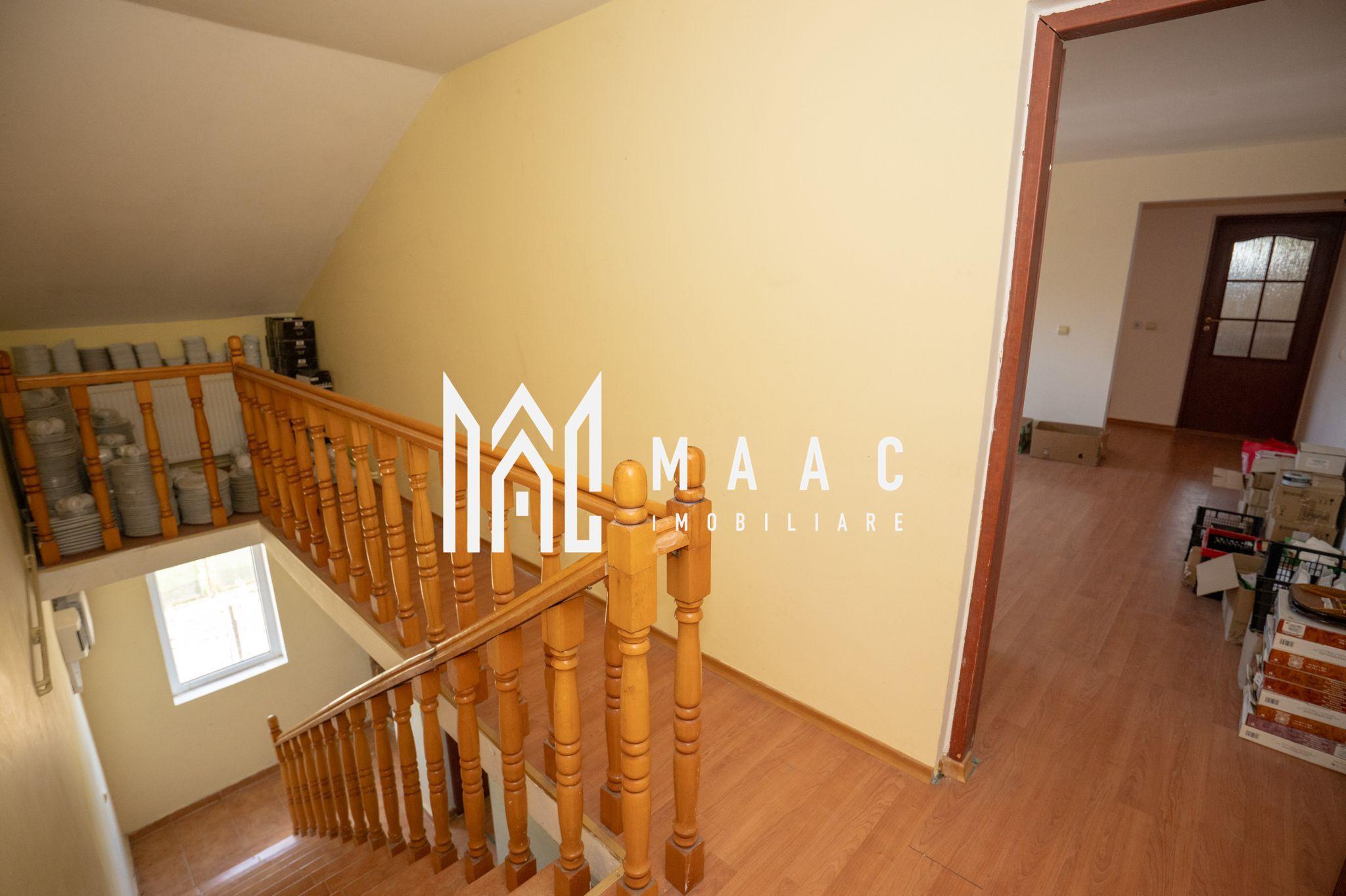 CASA 4 CAMERE| TEREN 330 MP| GORANU - 7