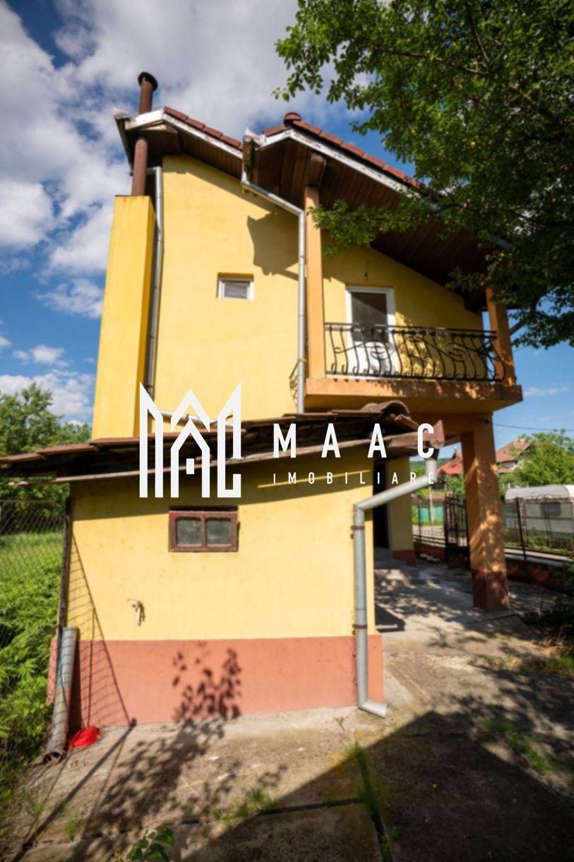 CASA 4 CAMERE| TEREN 330 MP| GORANU - 2