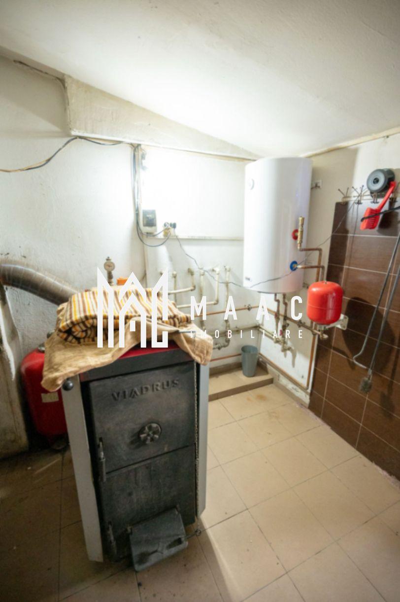 CASA 4 CAMERE| TEREN 330 MP| GORANU - 9