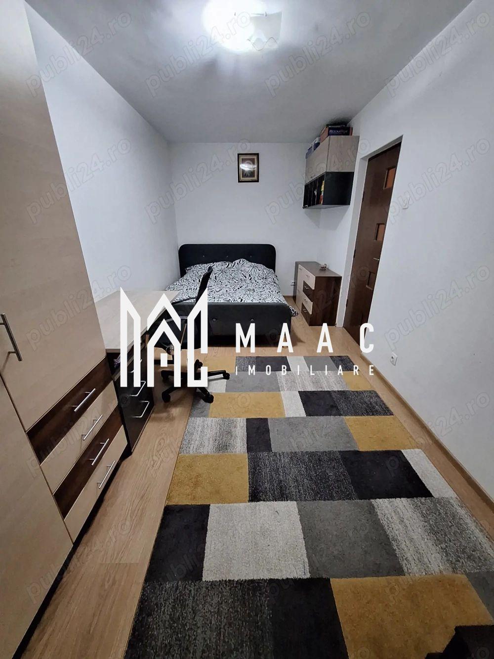 Apartament 3 camere decomandat | Ostroveni, Râmnicu Vâlcea | 70 mp, renovat - 6