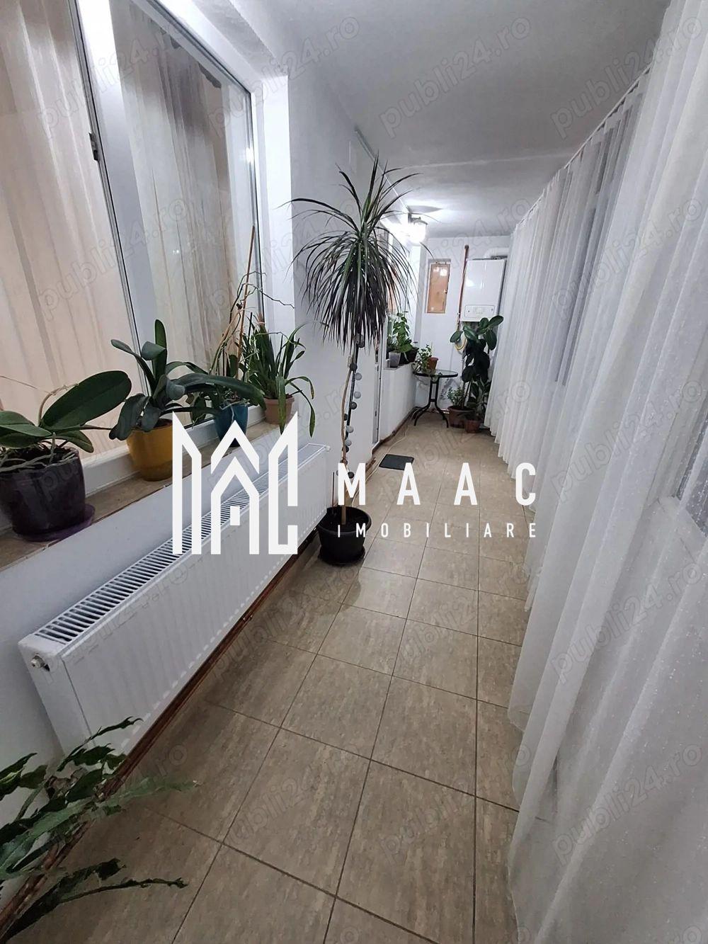Apartament 3 camere decomandat | Ostroveni, Râmnicu Vâlcea | 70 mp, renovat - 2