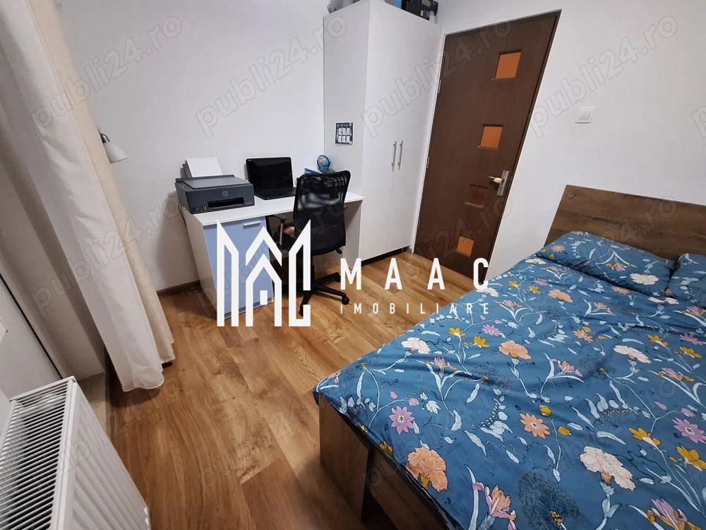Apartament 3 camere decomandat | Ostroveni, Râmnicu Vâlcea | 70 mp, renovat - 8