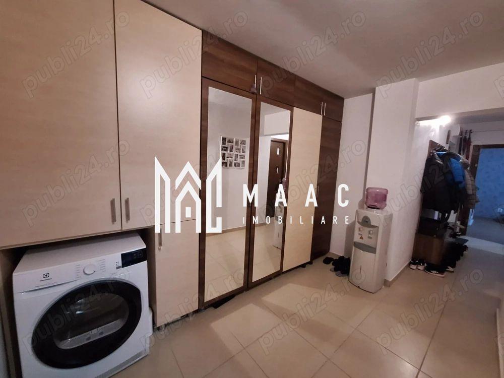 Apartament 3 camere decomandat | Ostroveni, Râmnicu Vâlcea | 70 mp, renovat - 5