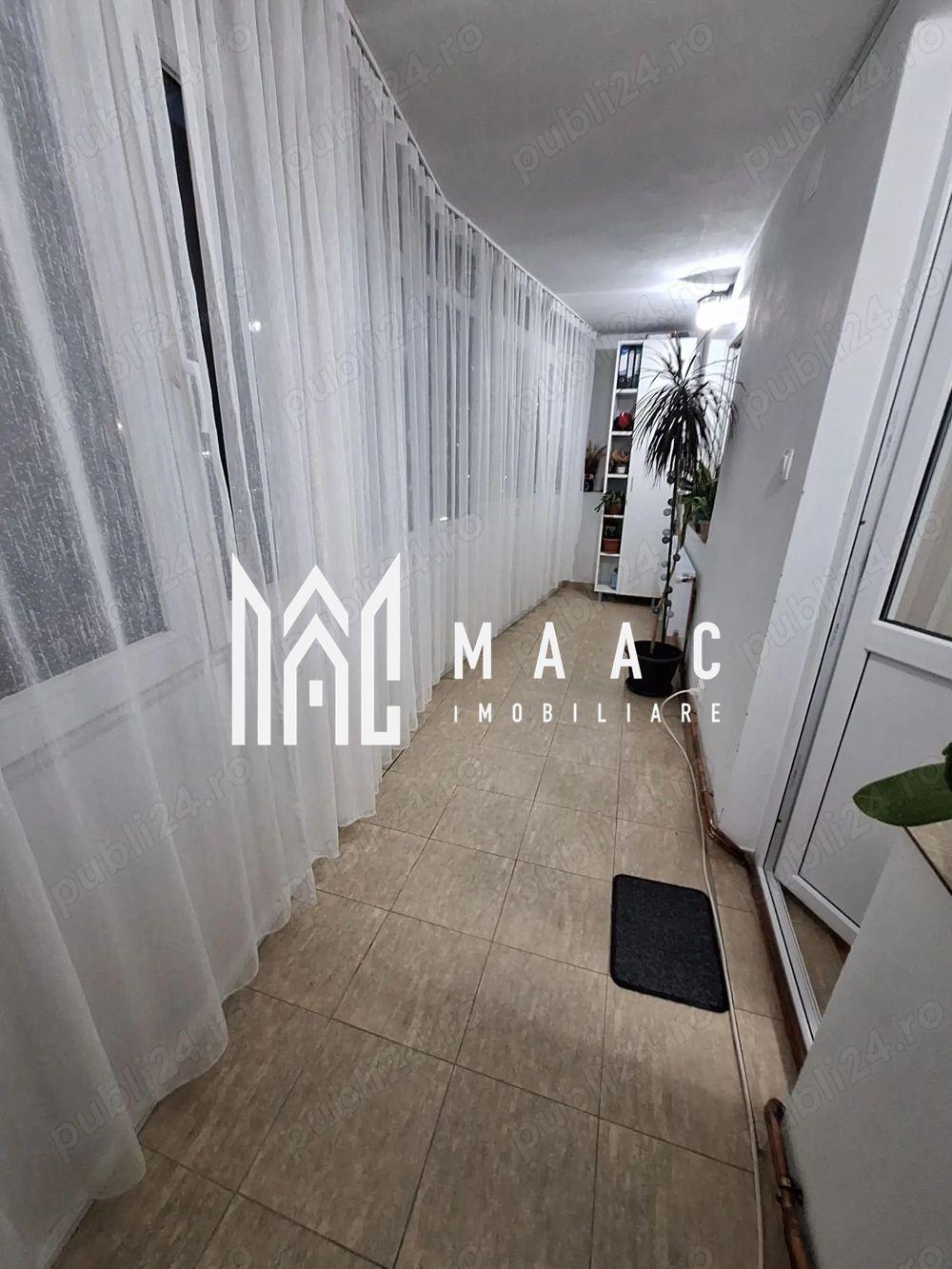 Apartament 3 camere decomandat | Ostroveni, Râmnicu Vâlcea | 70 mp, renovat - 7
