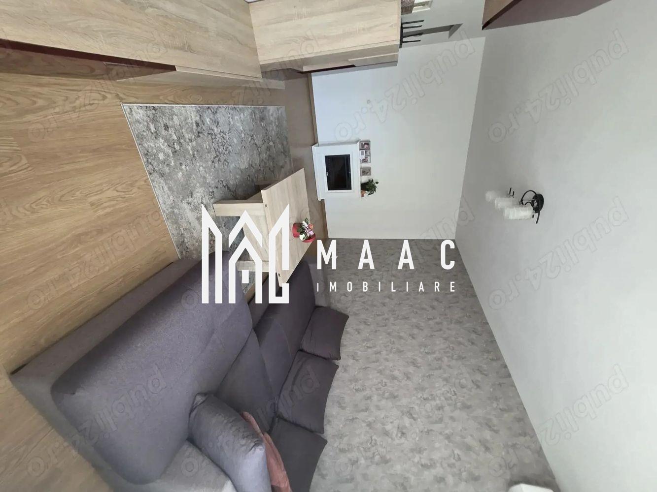 Apartament 3 camere decomandat | Ostroveni, Râmnicu Vâlcea | 70 mp, renovat - 4