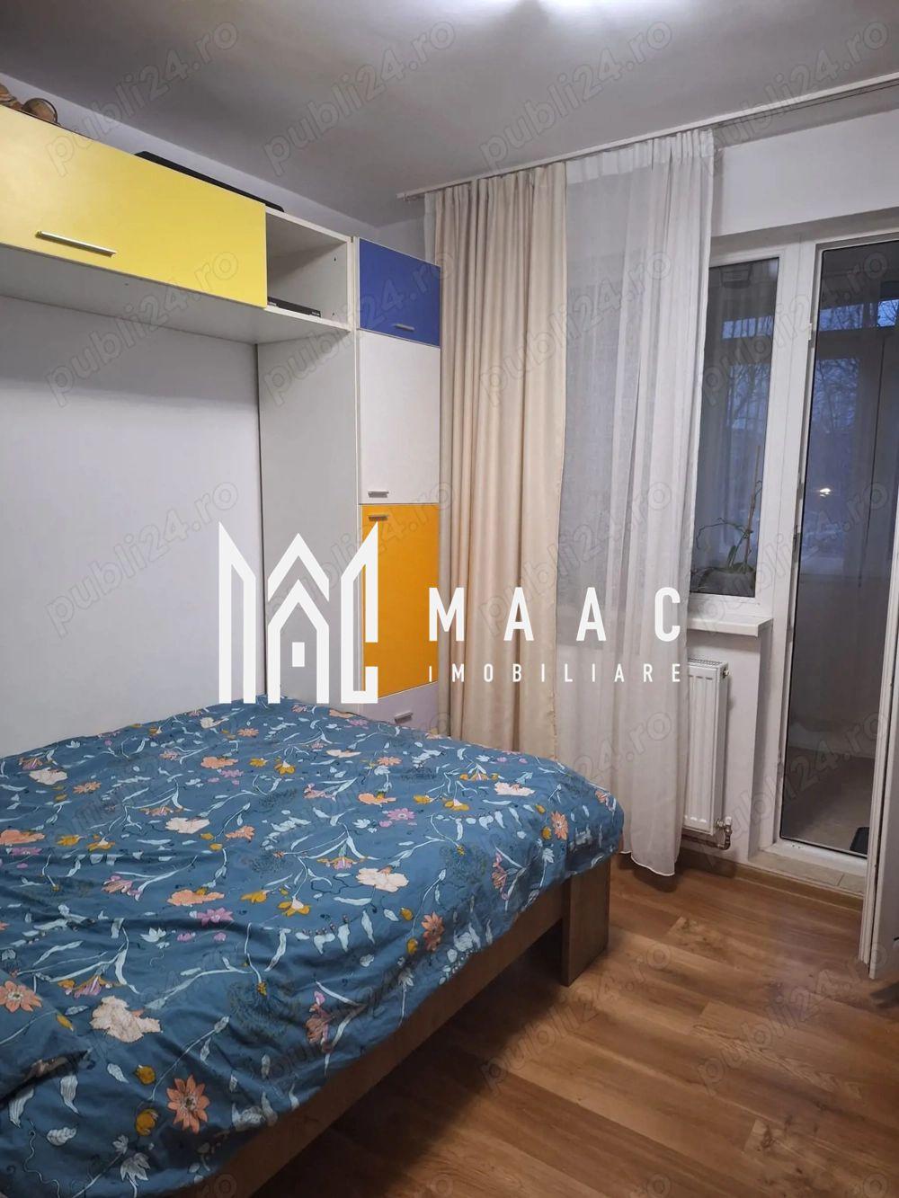 Apartament 3 camere decomandat | Ostroveni, Râmnicu Vâlcea | 70 mp, renovat - 3