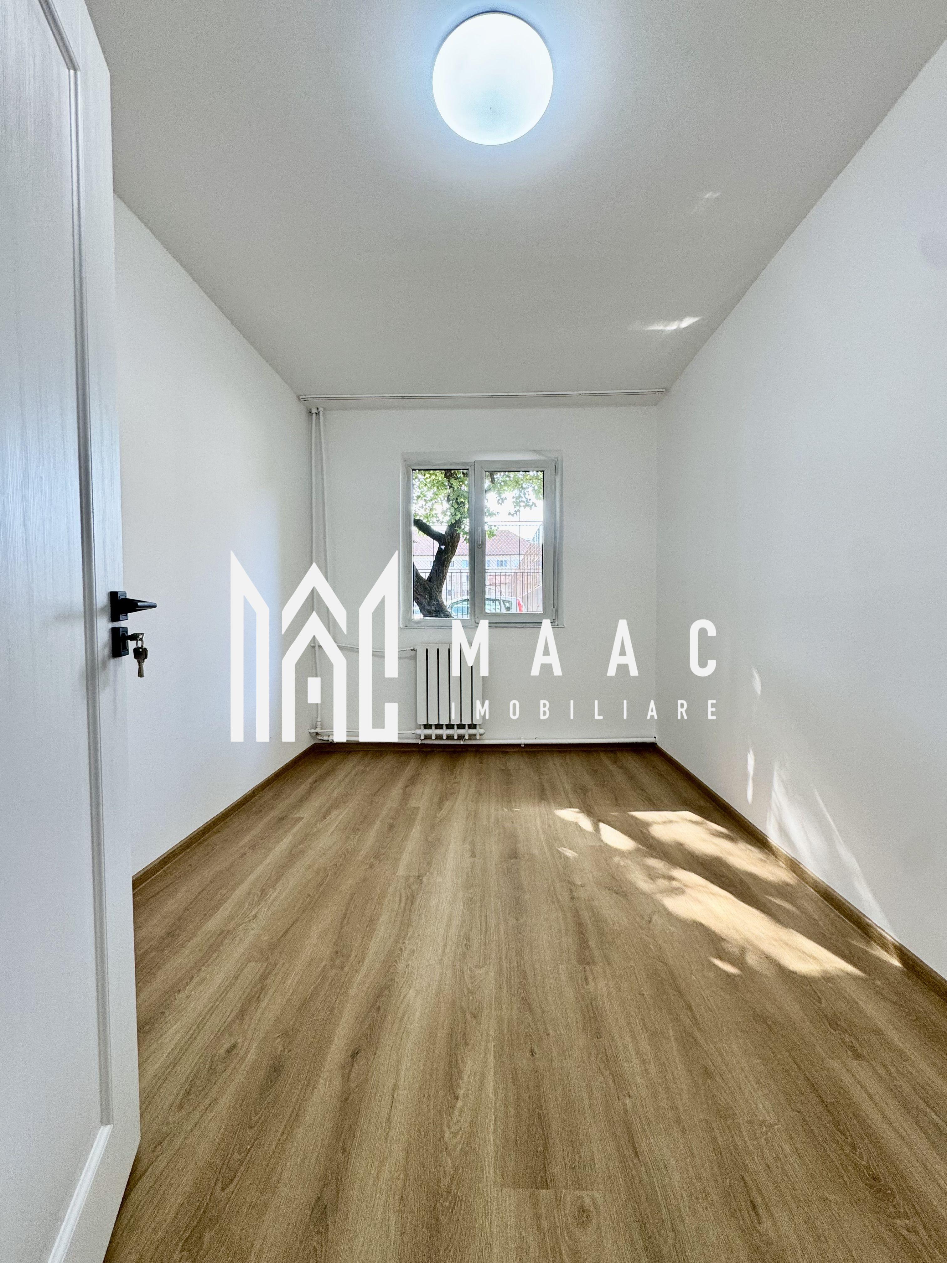 Apartament 3 camere|Parter|Renovat|Hermes, Ostroveni - 1