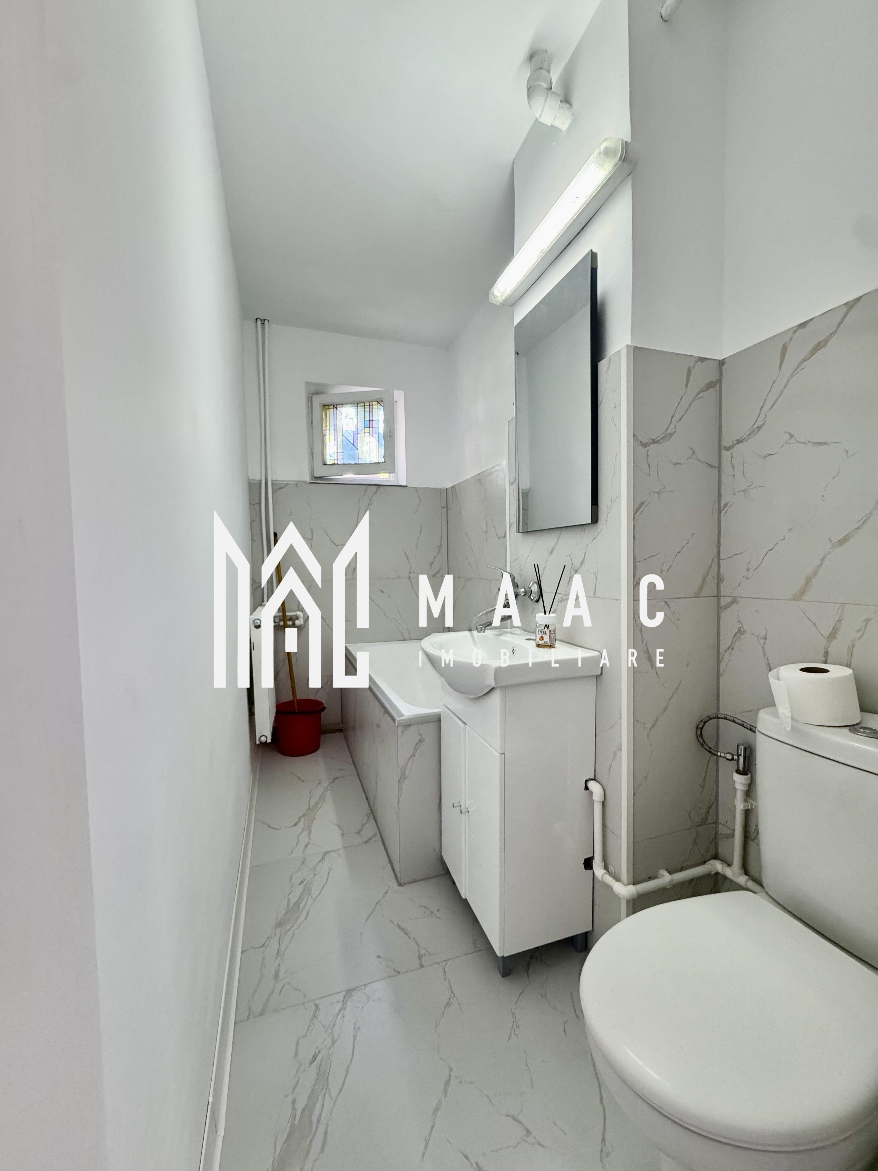 Apartament 3 camere|Parter|Renovat|Hermes, Ostroveni - 5