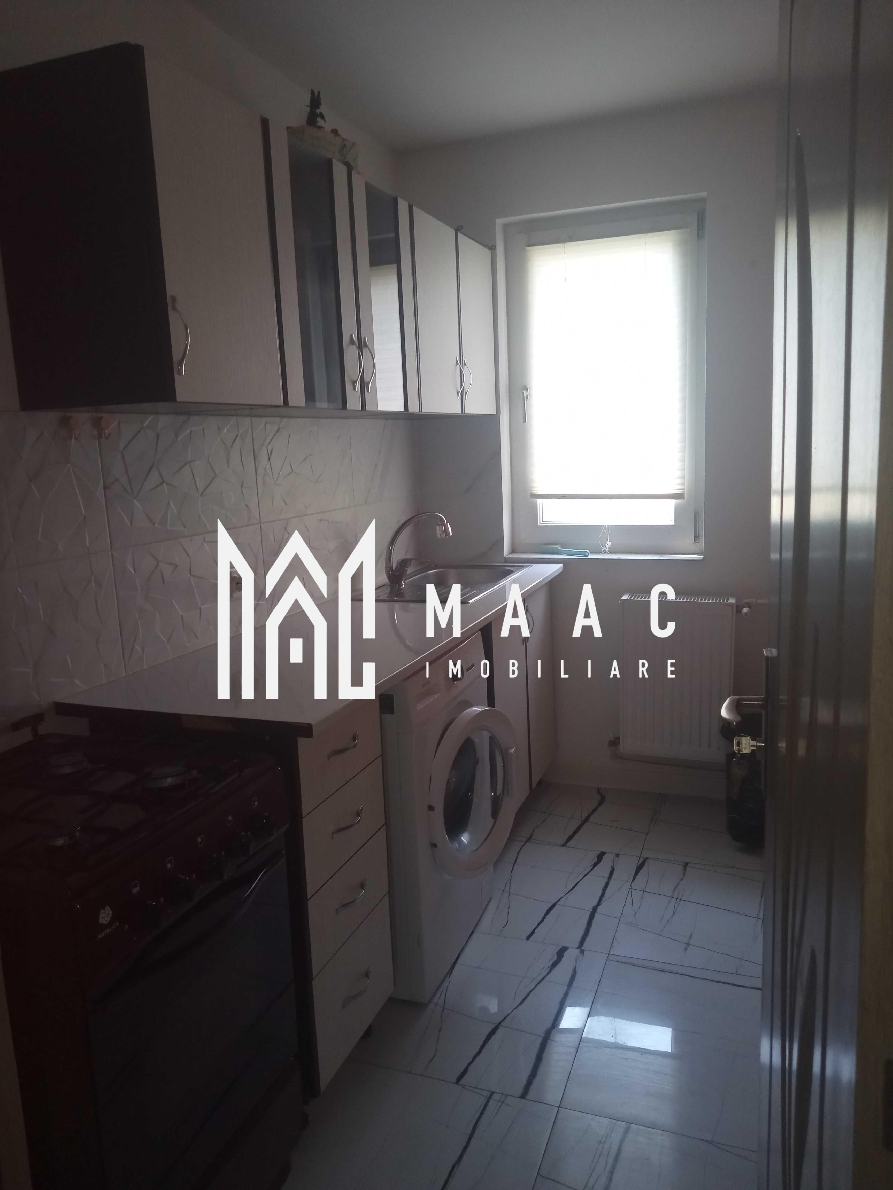 Apartament de inchiriat | Zona Tic Tac | Complet mobilat | - 4