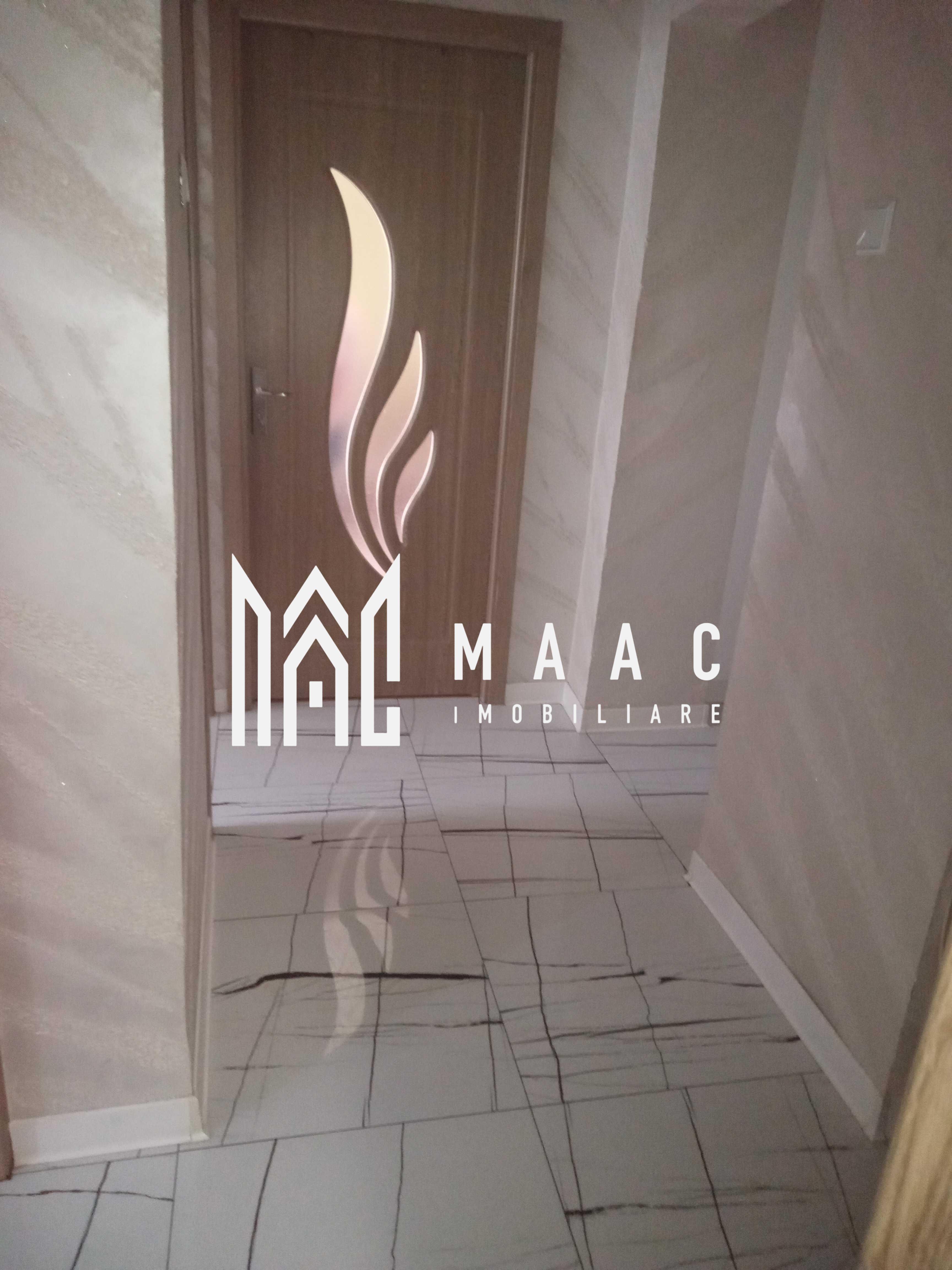Apartament de inchiriat | Zona Tic Tac | Complet mobilat | - 5