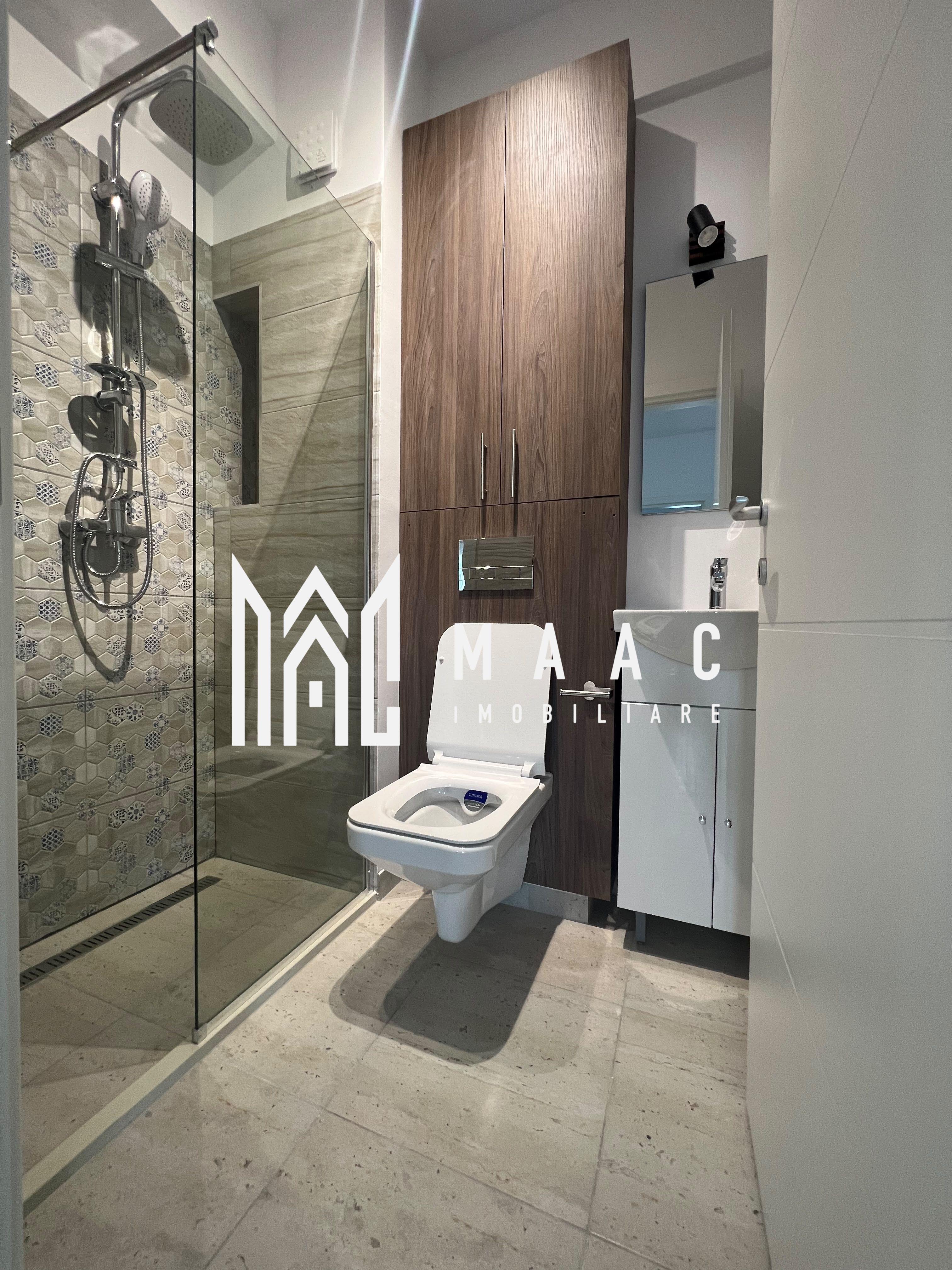 Apartament 3 camere decomandat | Central, Râmnicu Vâlcea | 73 mp, parcare, 2024 - 6
