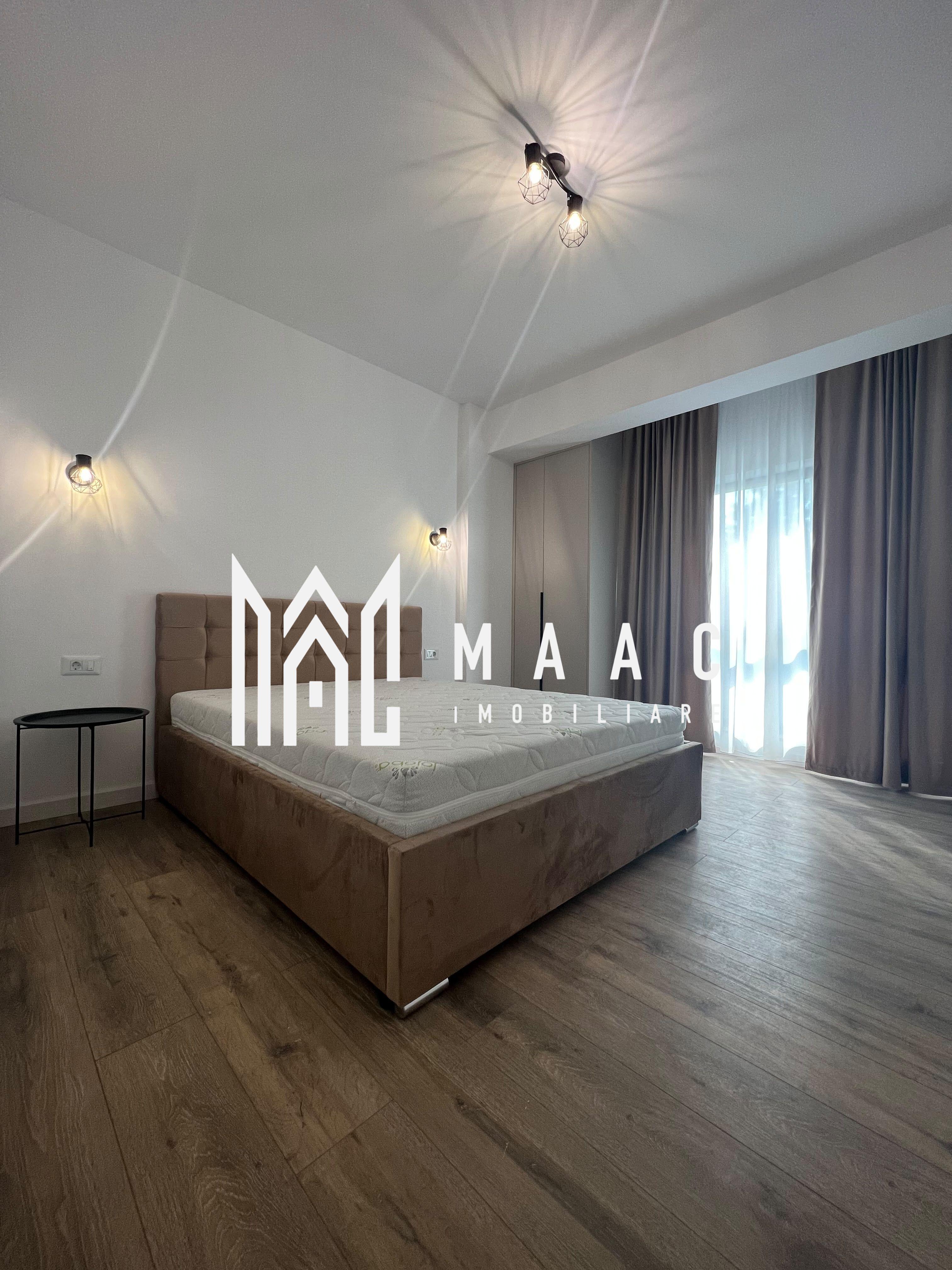 Apartament 3 camere decomandat | Central, Râmnicu Vâlcea | 73 mp, parcare, 2024 - 1