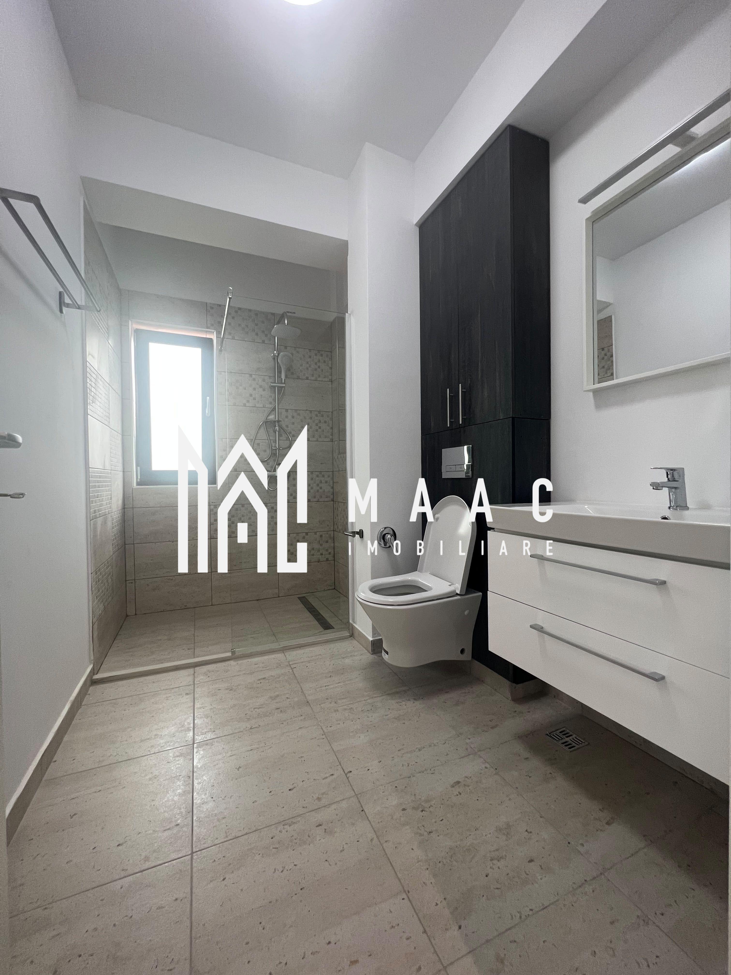Apartament 3 camere decomandat | Central, Râmnicu Vâlcea | 73 mp, parcare, 2024 - 7