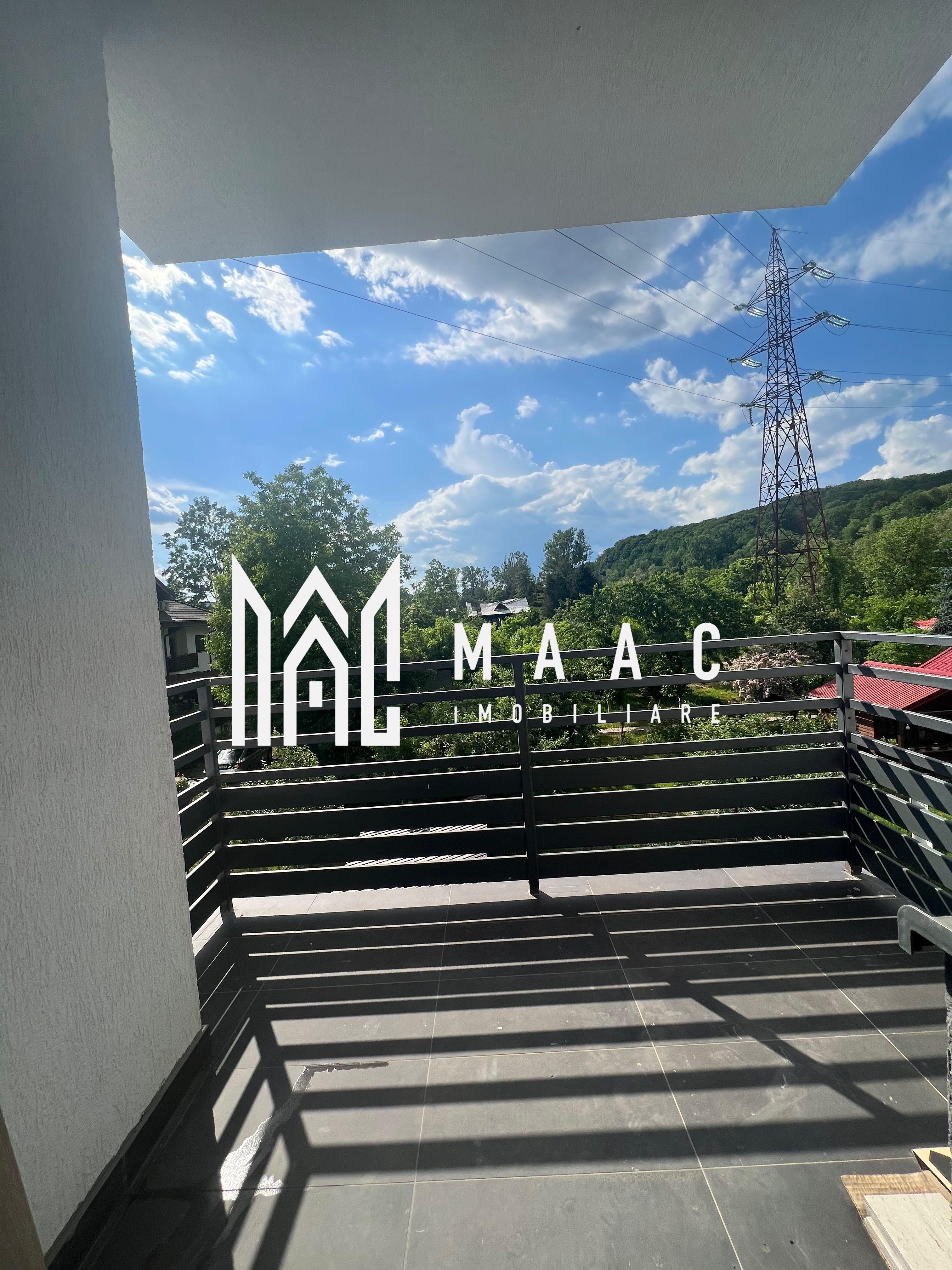 Apartament 3 camere decomandat | Central, Râmnicu Vâlcea | 73 mp, parcare, 2024 - 9