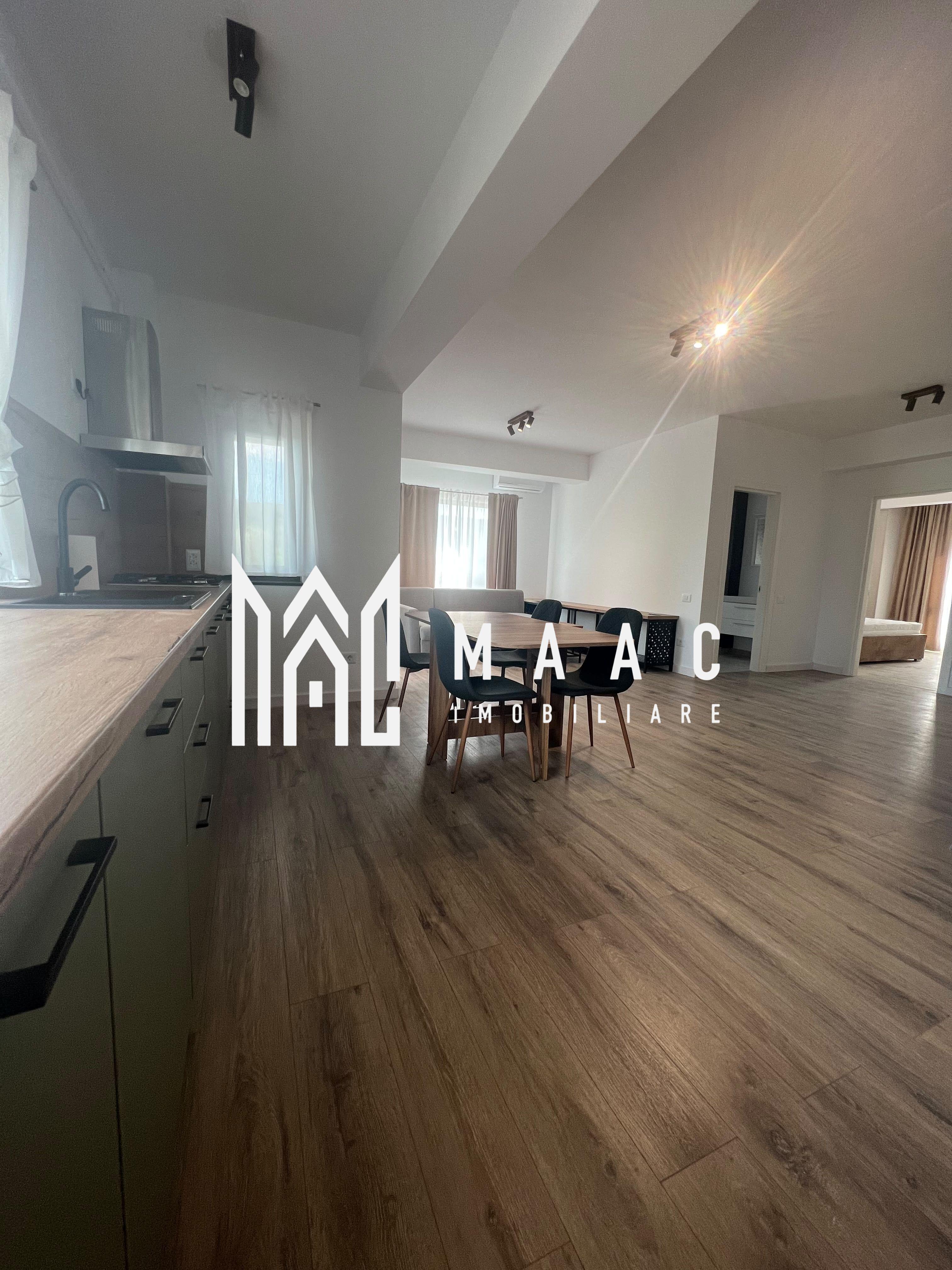 Apartament 3 camere decomandat | Central, Râmnicu Vâlcea | 73 mp, parcare, 2024 - 4