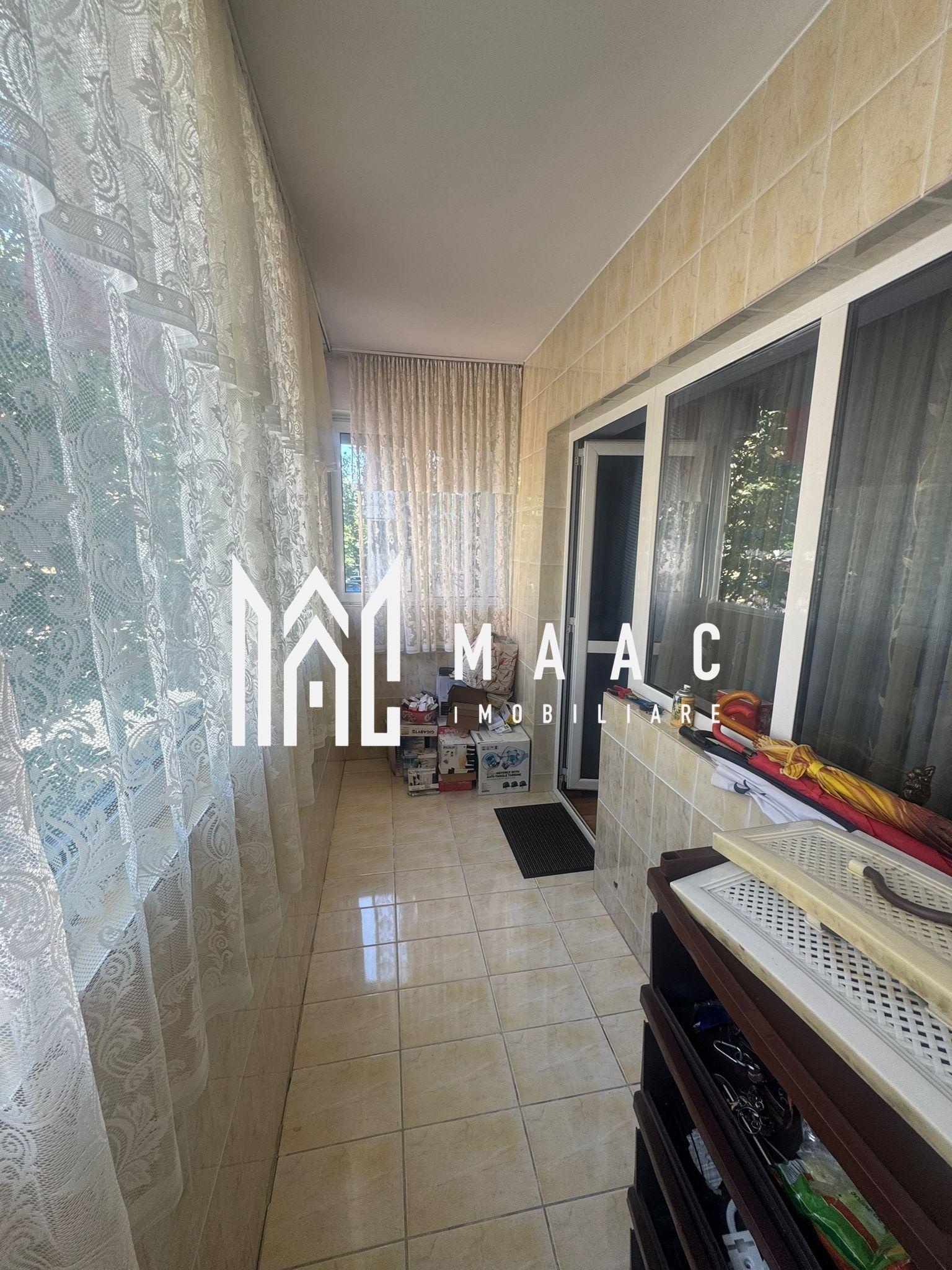 Apartament 2 camere | Etaj 1 | Zona Ostroveni | Gigacalorimetru - 5