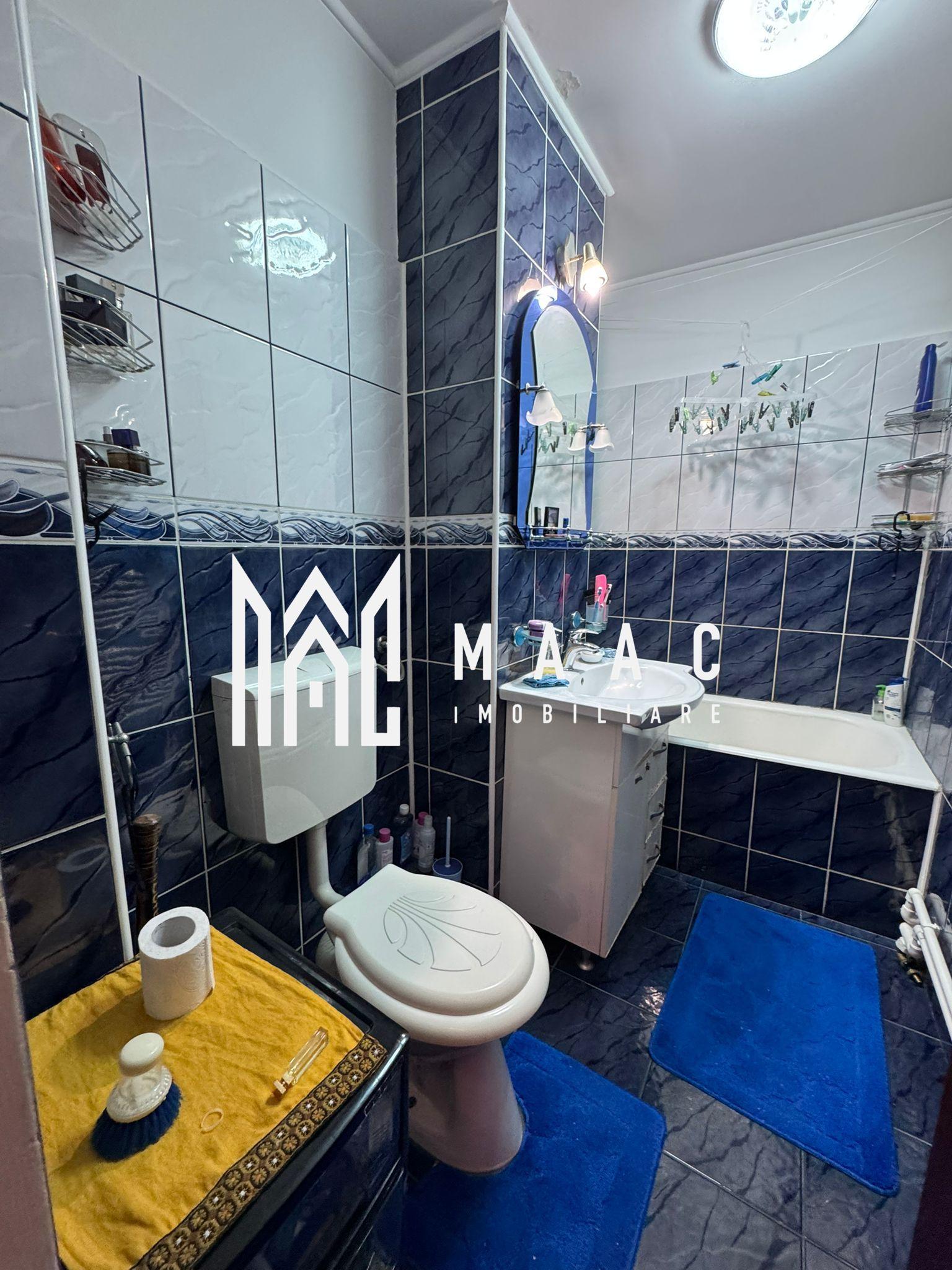 Apartament 2 camere | Etaj 1 | Zona Ostroveni | Gigacalorimetru - 7