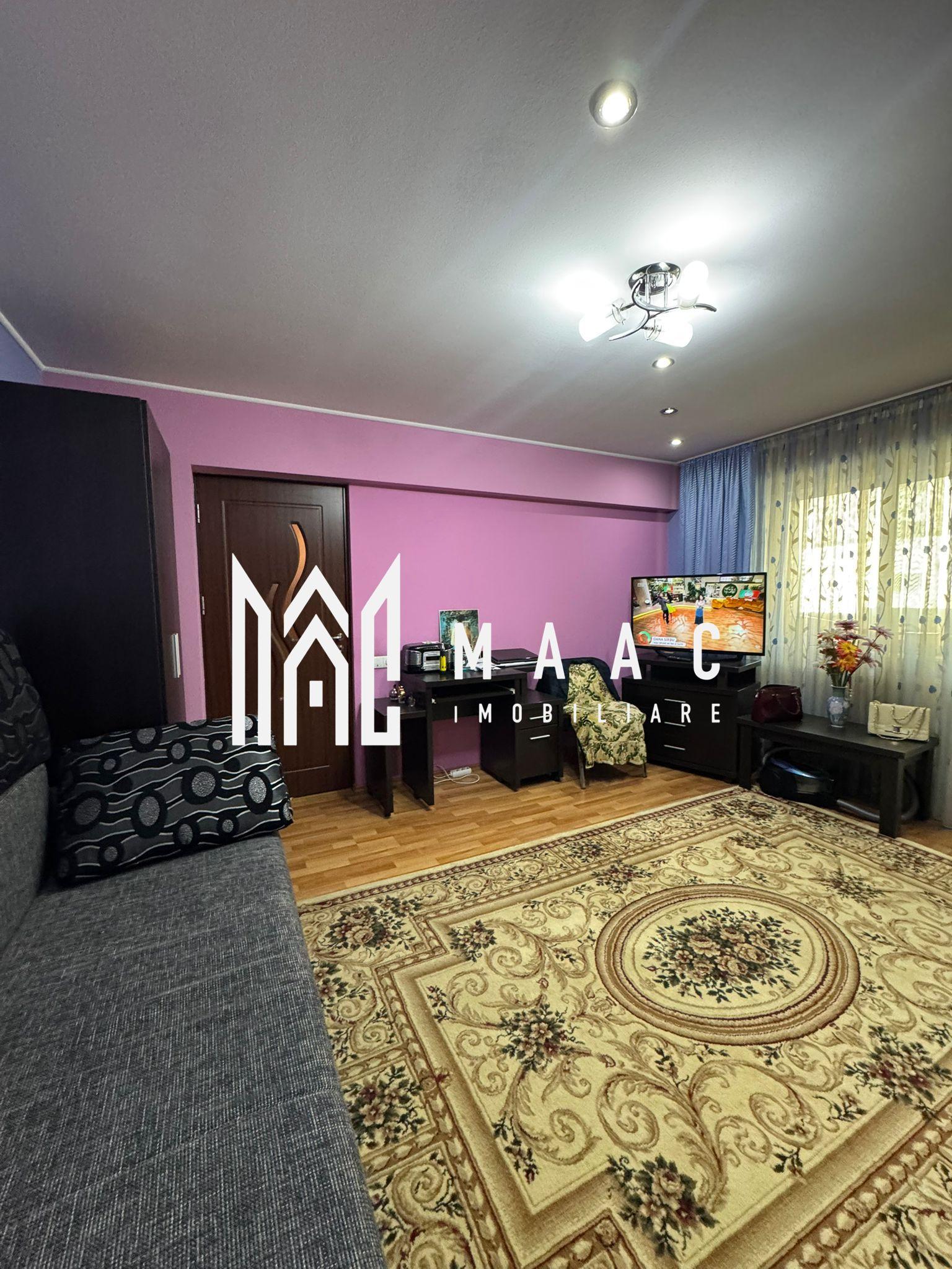 Apartament 2 camere | Etaj 1 | Zona Ostroveni | Gigacalorimetru - 1