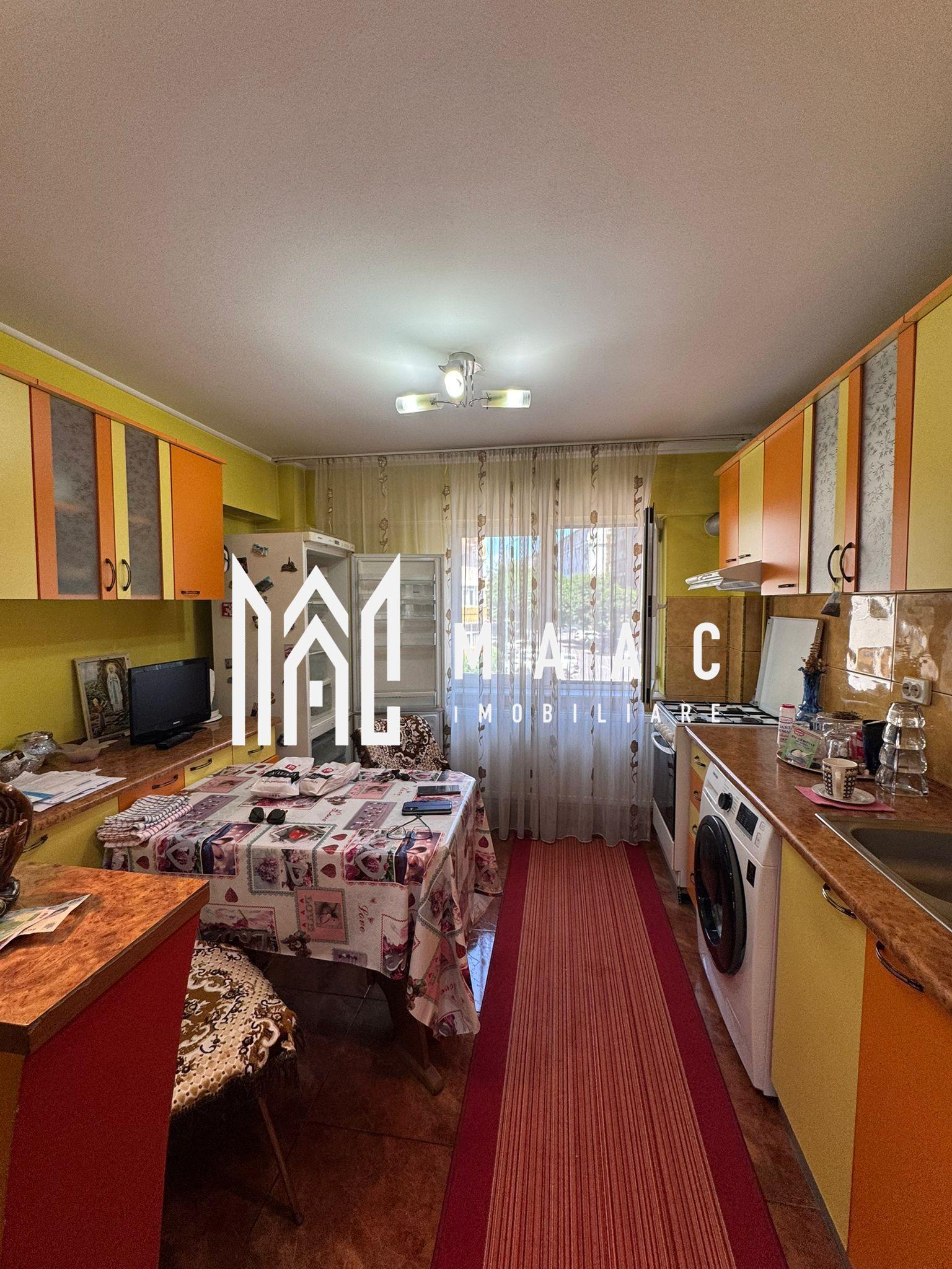 Apartament 2 camere | Etaj 1 | Zona Ostroveni | Gigacalorimetru - 4