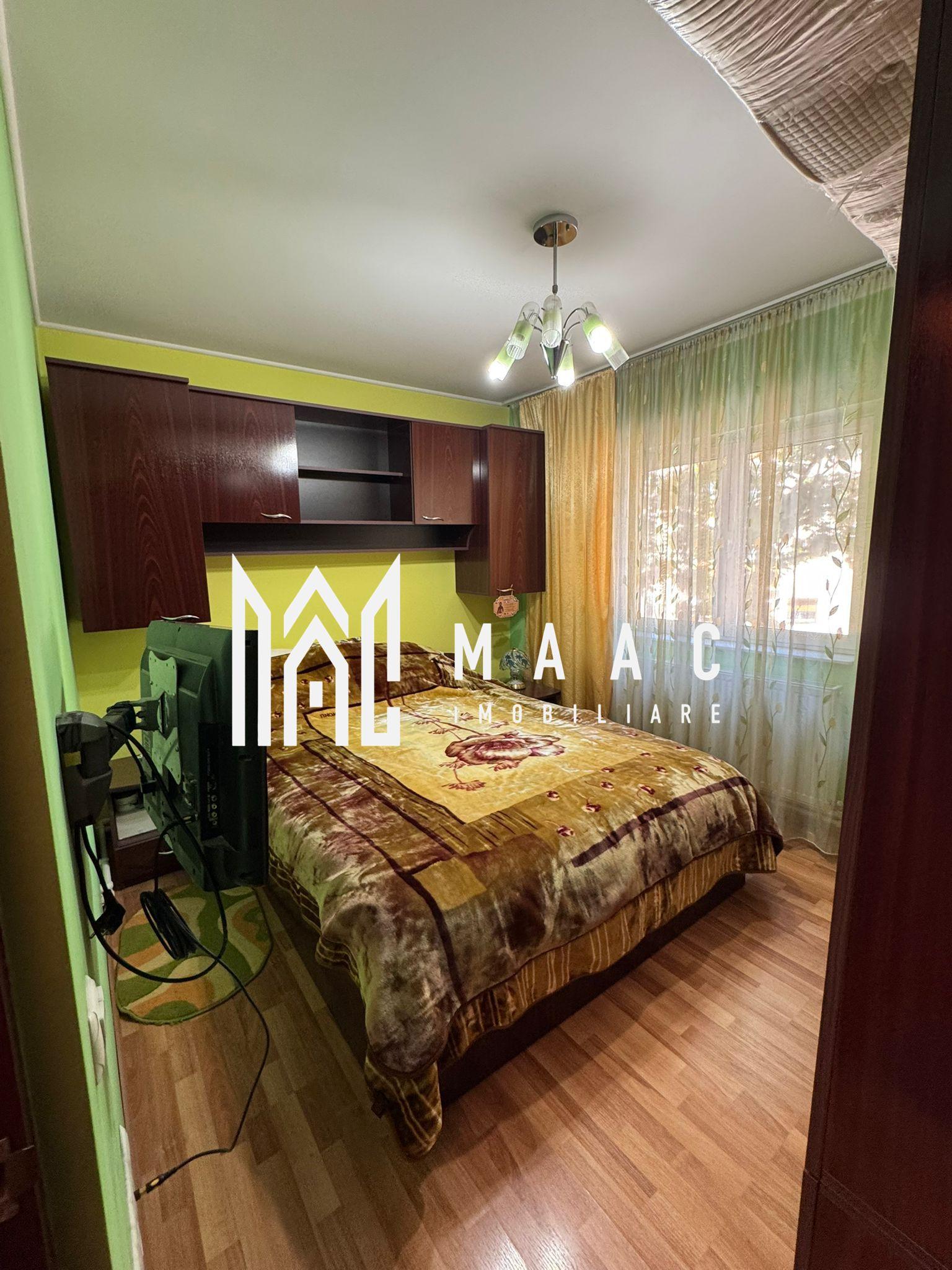Apartament 2 camere | Etaj 1 | Zona Ostroveni | Gigacalorimetru - 3
