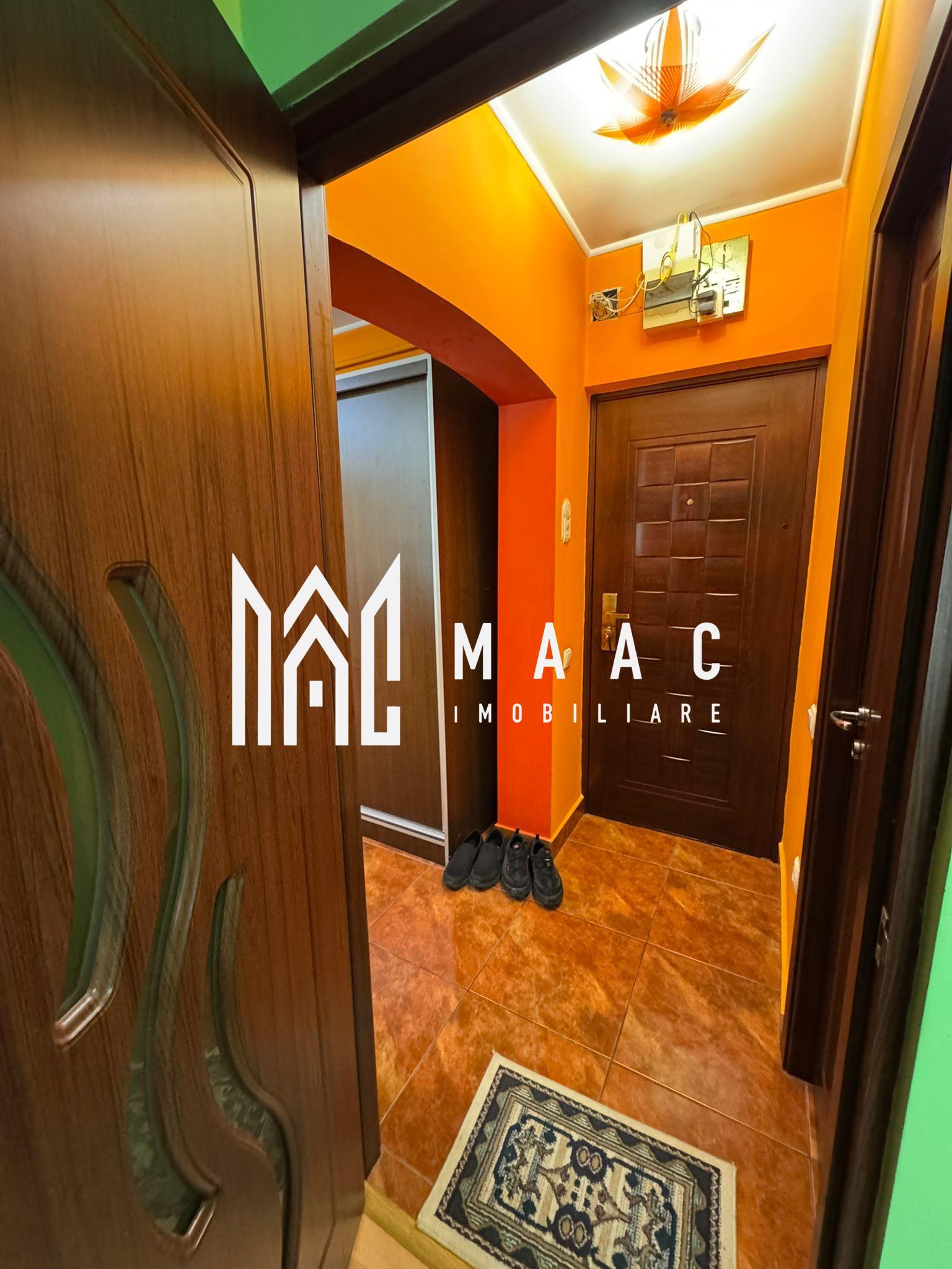 Apartament 2 camere | Etaj 1 | Zona Ostroveni | Gigacalorimetru - 6
