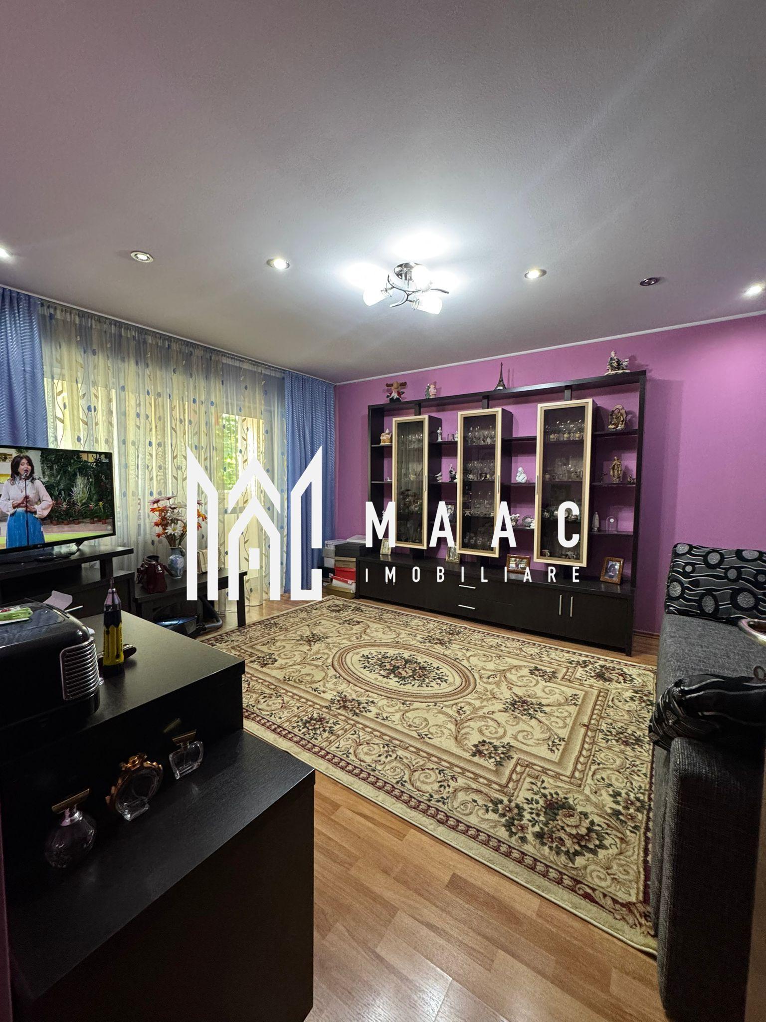 Apartament 2 camere | Etaj 1 | Zona Ostroveni | Gigacalorimetru - 2