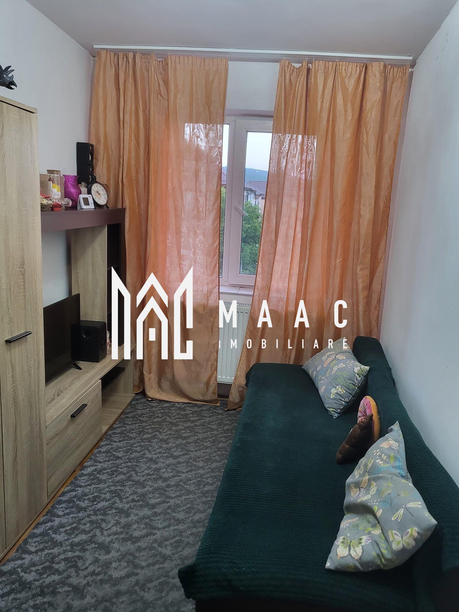 APARTAMENT 2 CAMERE|CENTRALA PROPRIE - 1