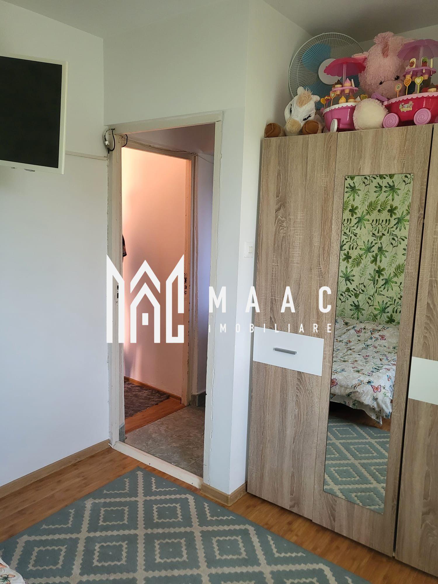 APARTAMENT 2 CAMERE|CENTRALA PROPRIE - 3