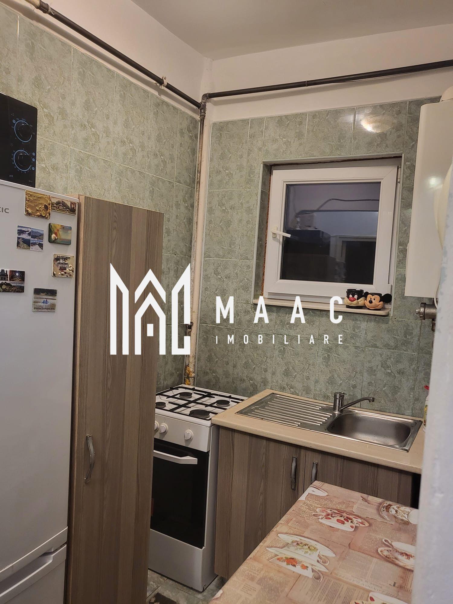 APARTAMENT 2 CAMERE|CENTRALA PROPRIE - 4