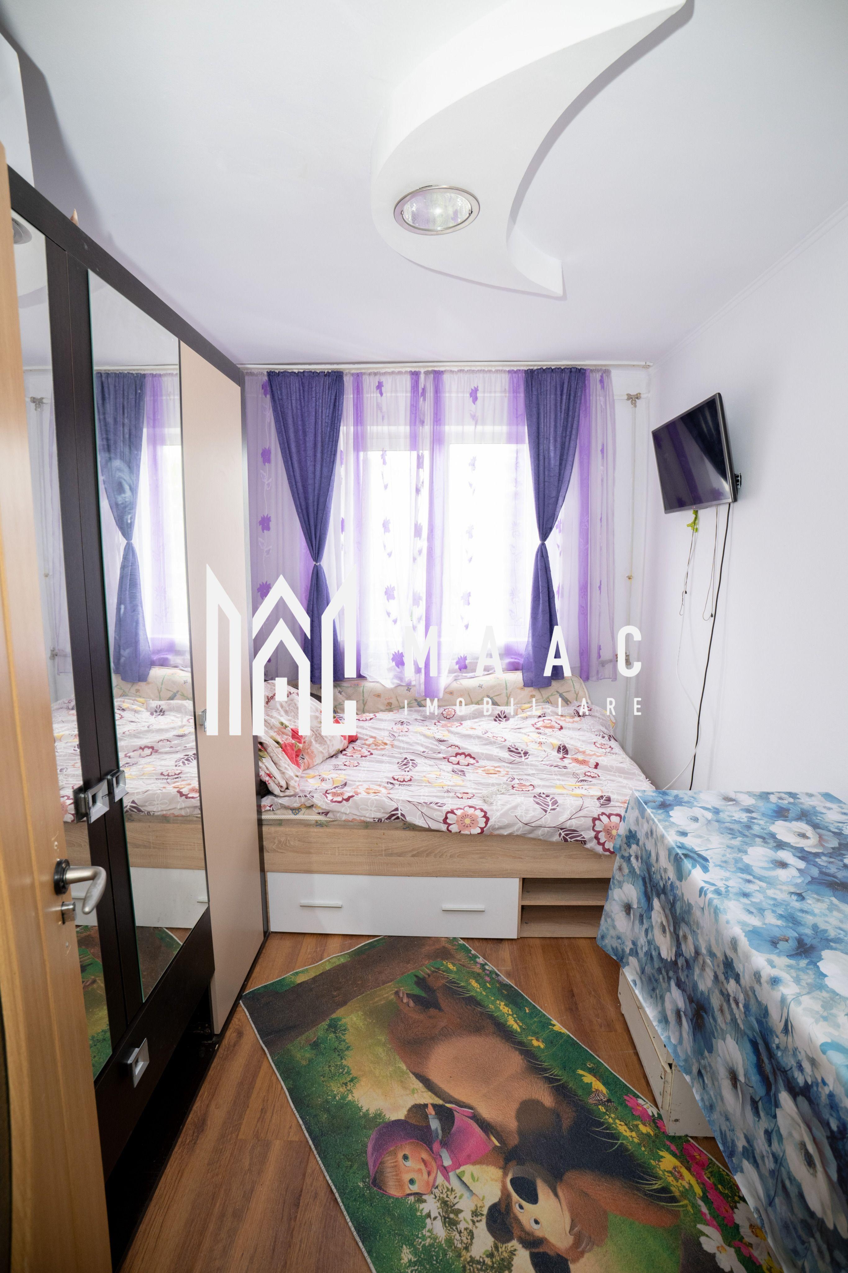 APARTAMENT 3 CAMERE| CENTRALA TERMICA PROPRIE| OSTROVENI - 4