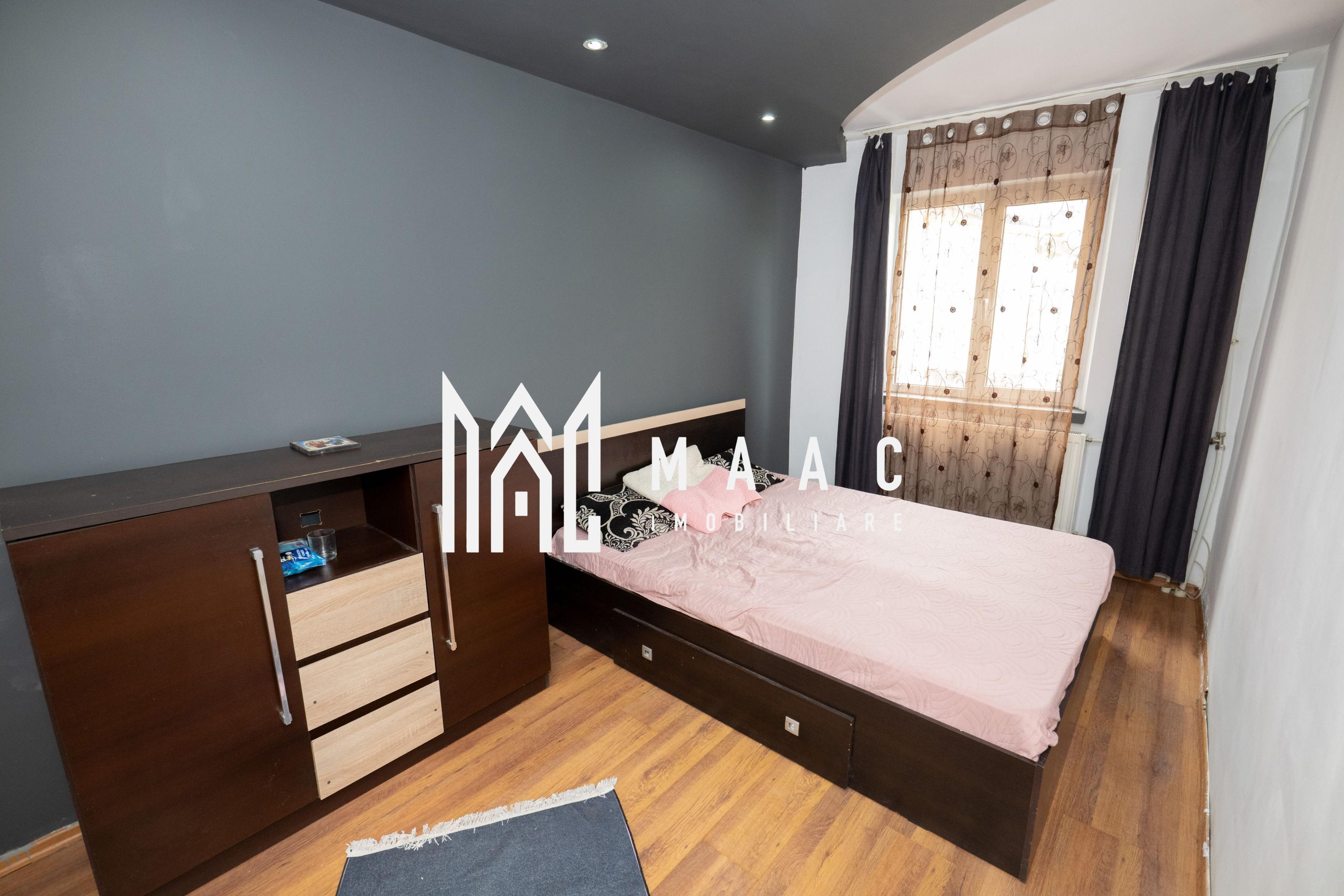 APARTAMENT 3 CAMERE| CENTRALA TERMICA PROPRIE| OSTROVENI - 3