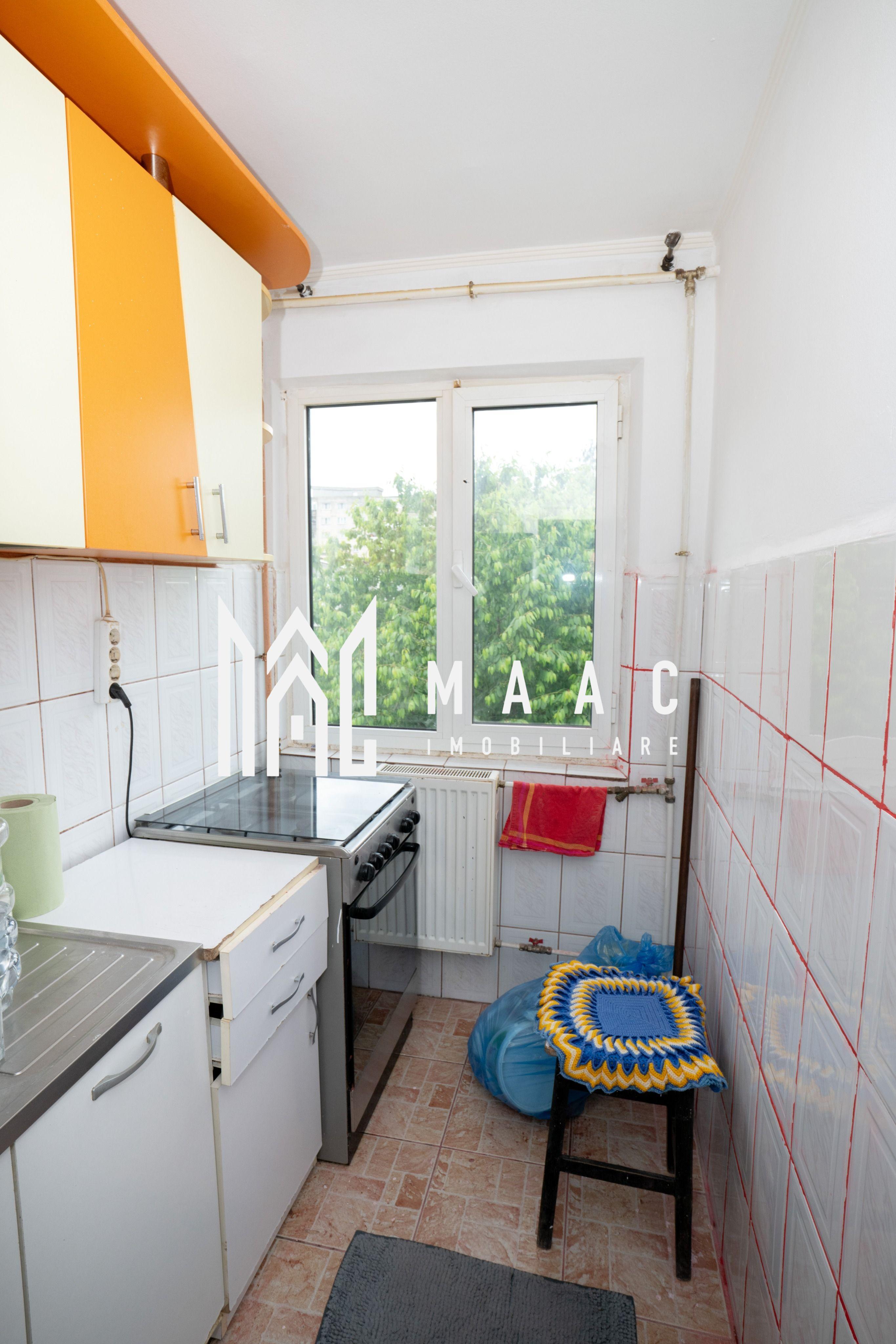 APARTAMENT 3 CAMERE| CENTRALA TERMICA PROPRIE| OSTROVENI - 5