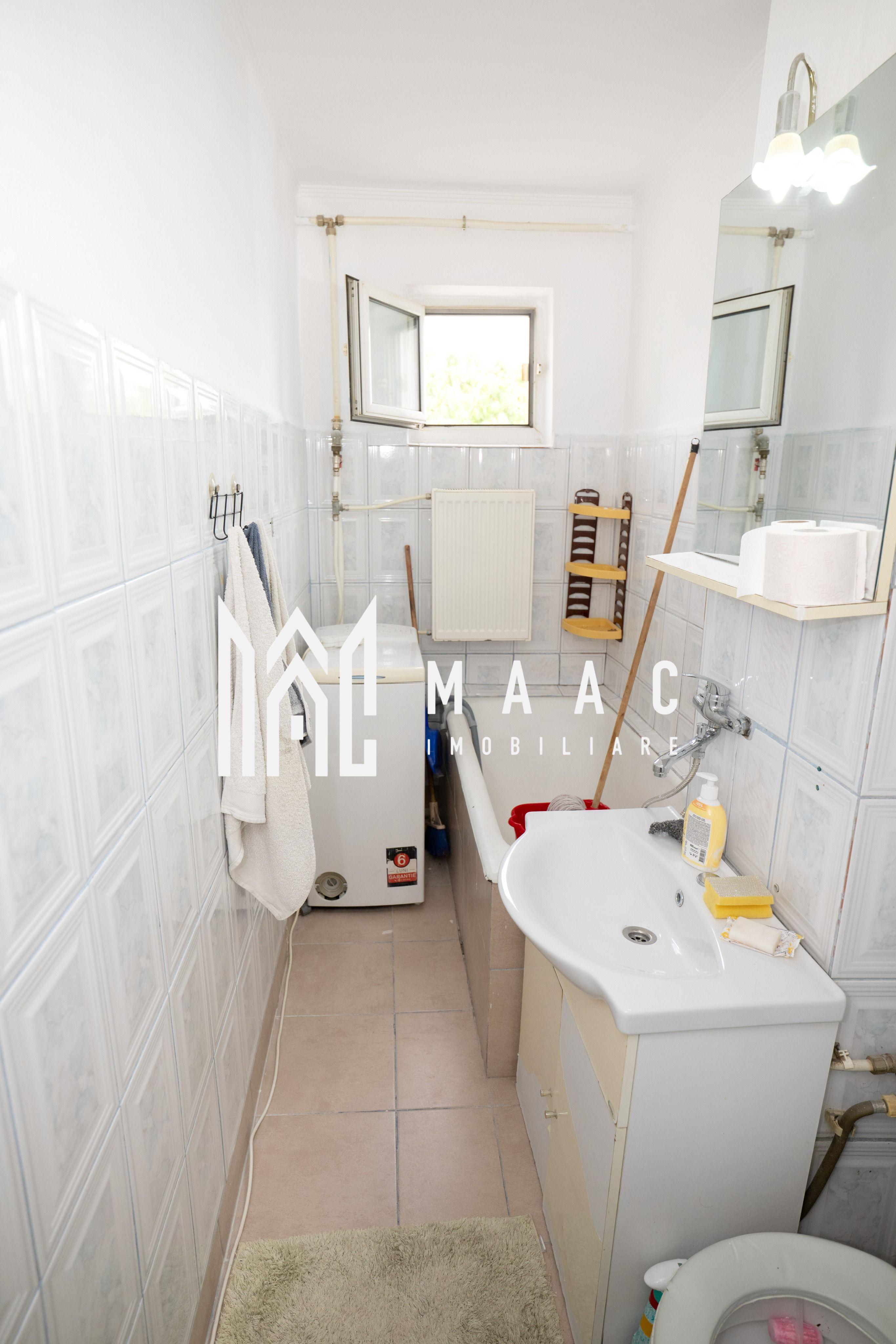 APARTAMENT 3 CAMERE| CENTRALA TERMICA PROPRIE| OSTROVENI - 6