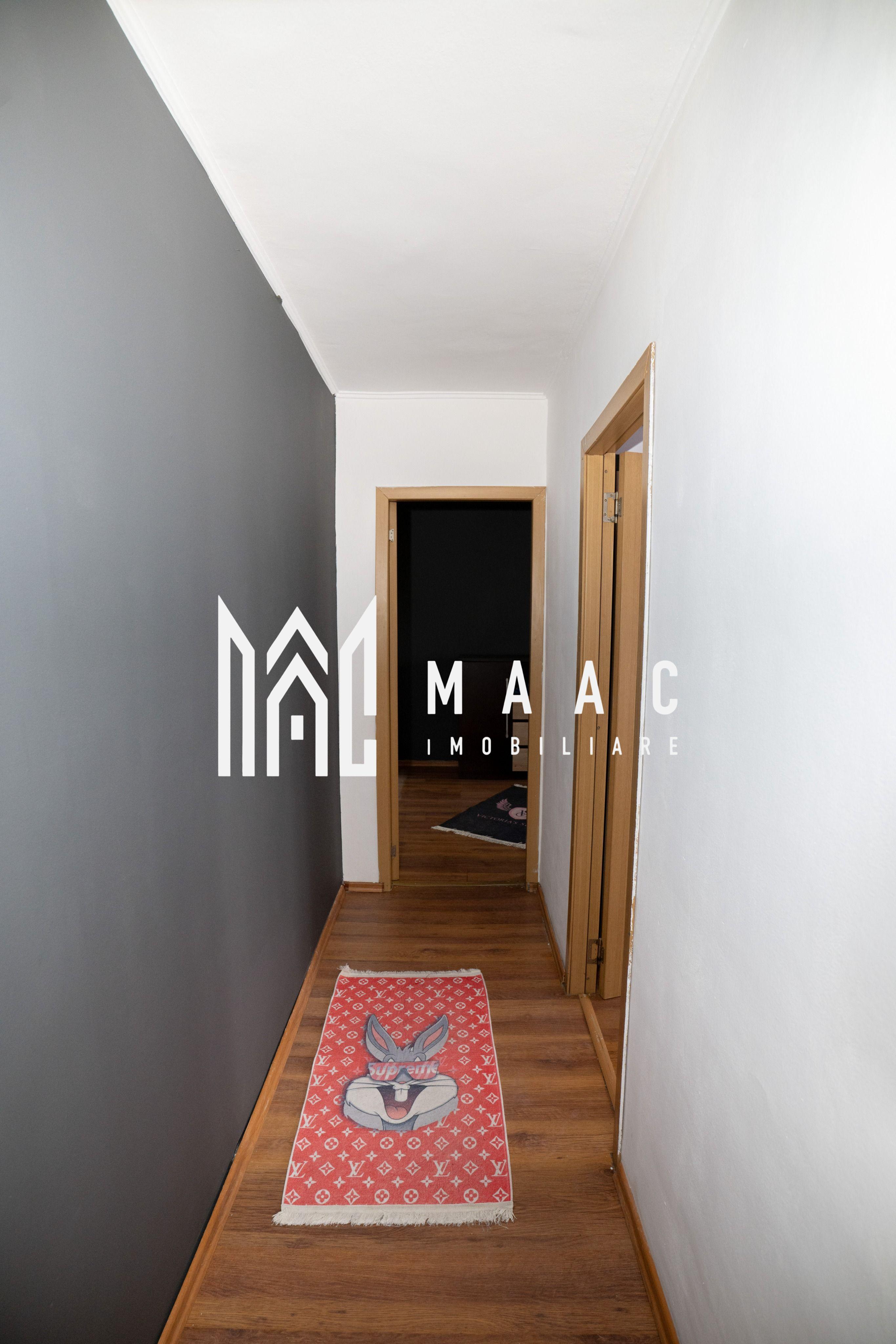 APARTAMENT 3 CAMERE| CENTRALA TERMICA PROPRIE| OSTROVENI - 9