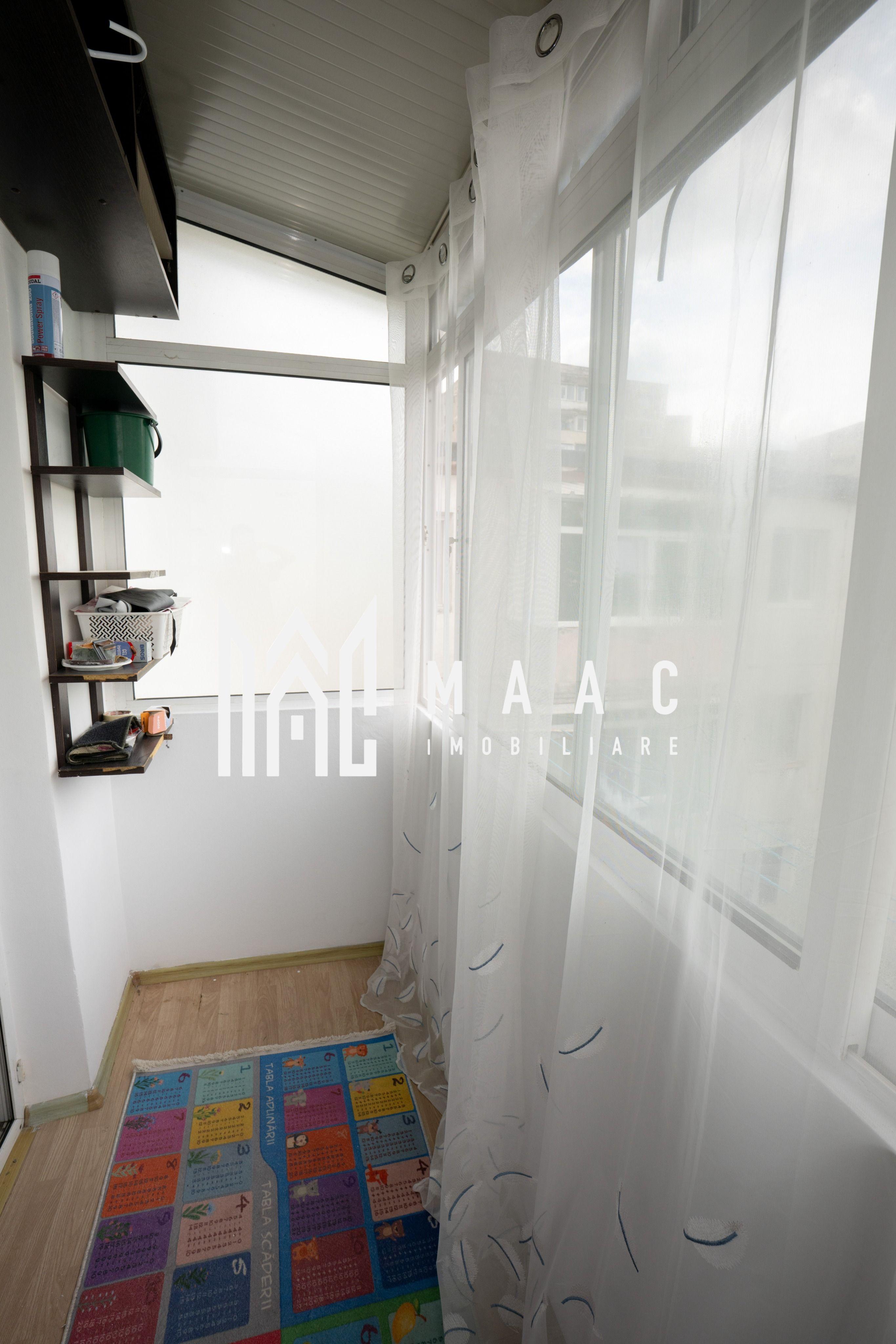APARTAMENT 3 CAMERE| CENTRALA TERMICA PROPRIE| OSTROVENI - 7