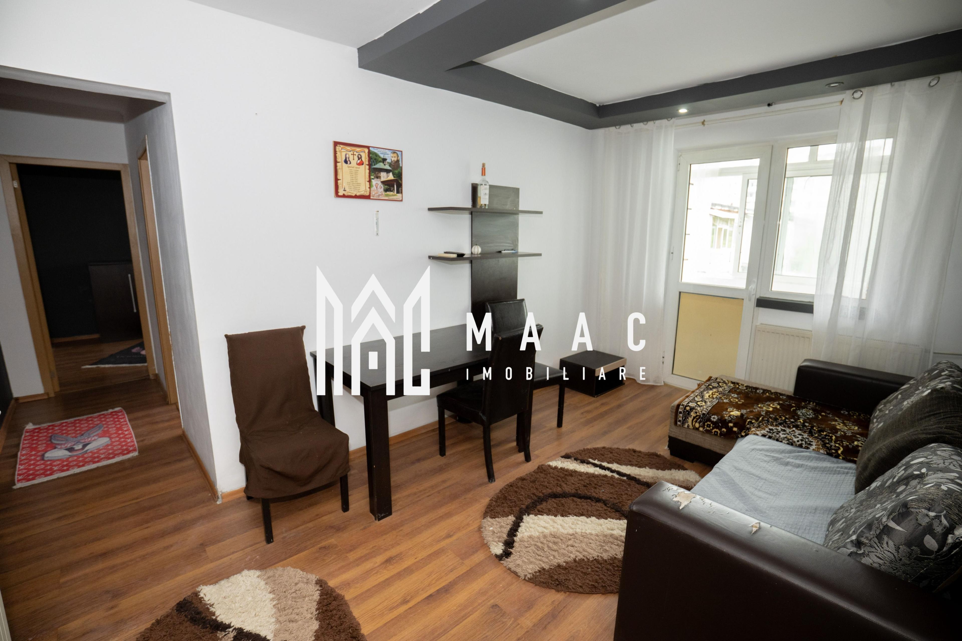 APARTAMENT 3 CAMERE| CENTRALA TERMICA PROPRIE| OSTROVENI - 2