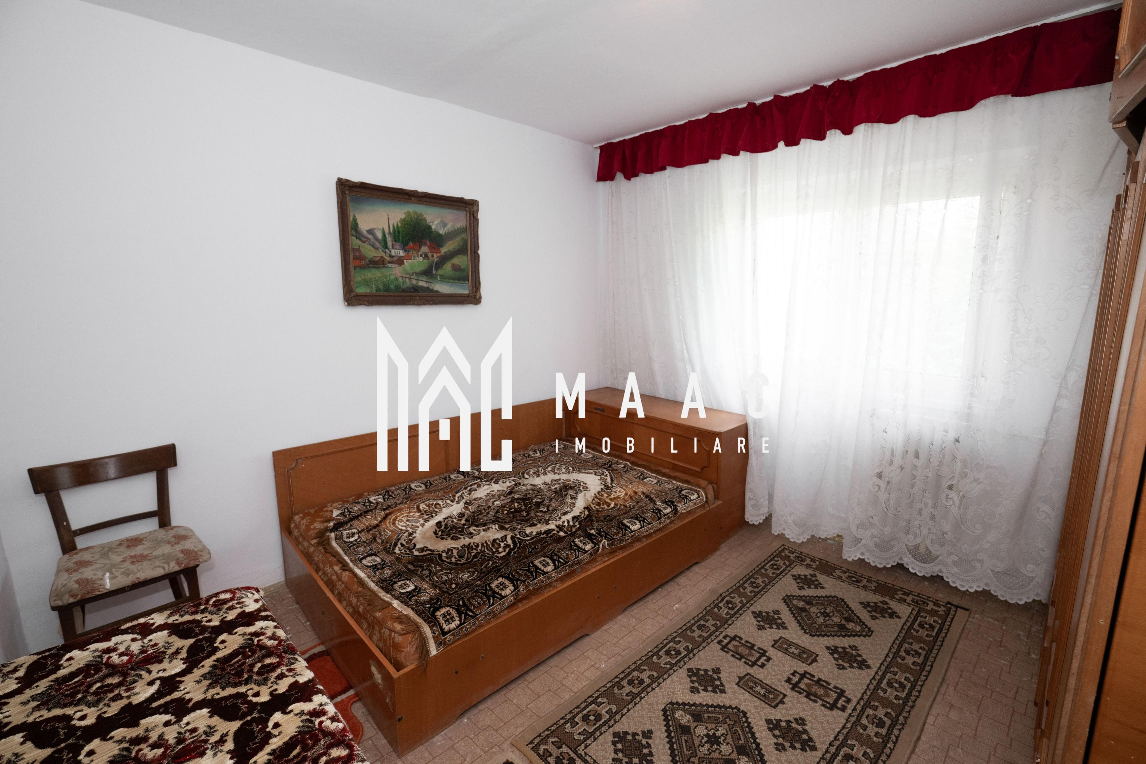 Apartament 2 camere| 55mp| Strada Republicii - 4