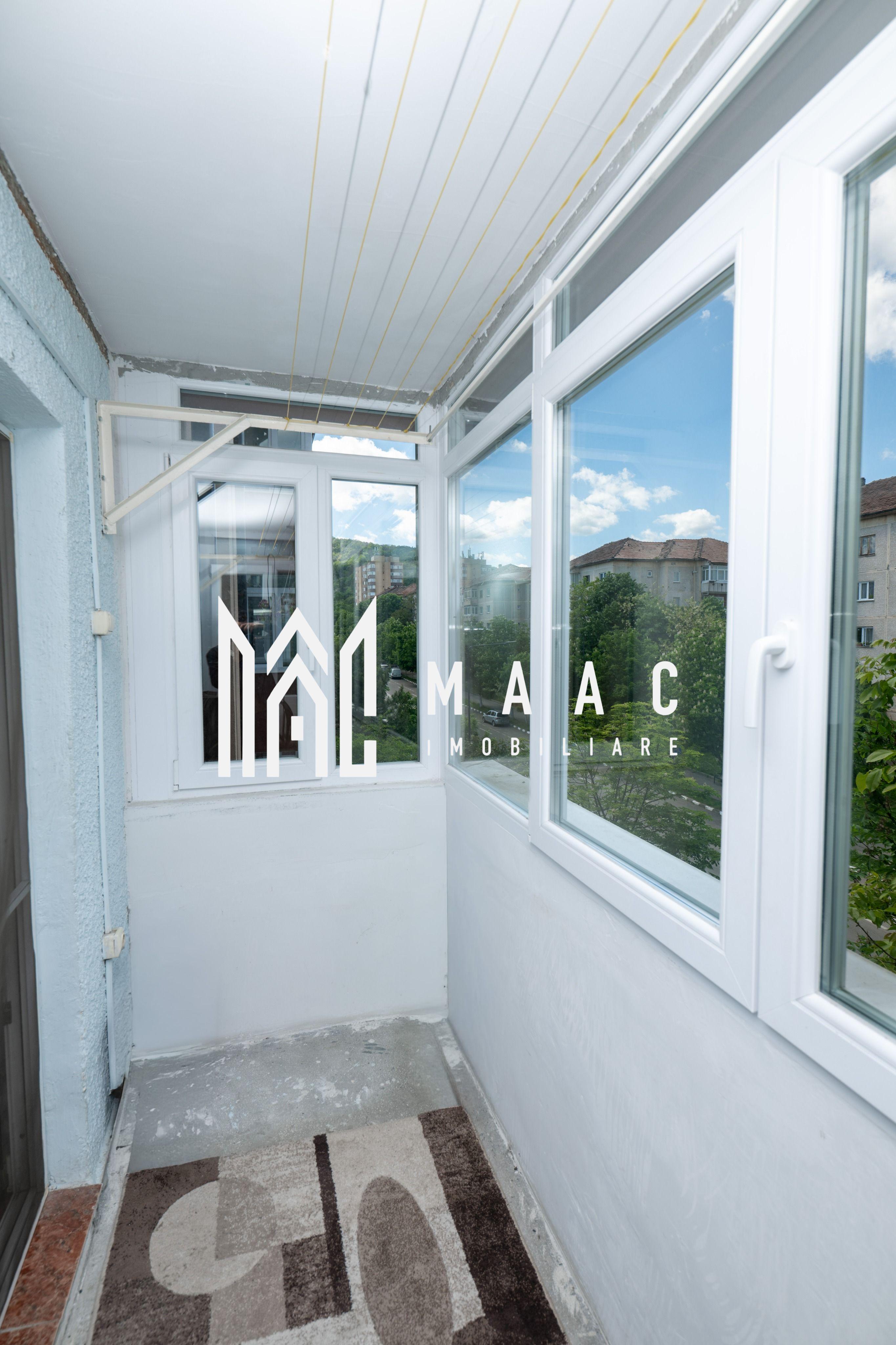 Apartament 2 camere| 55mp| Strada Republicii - 8
