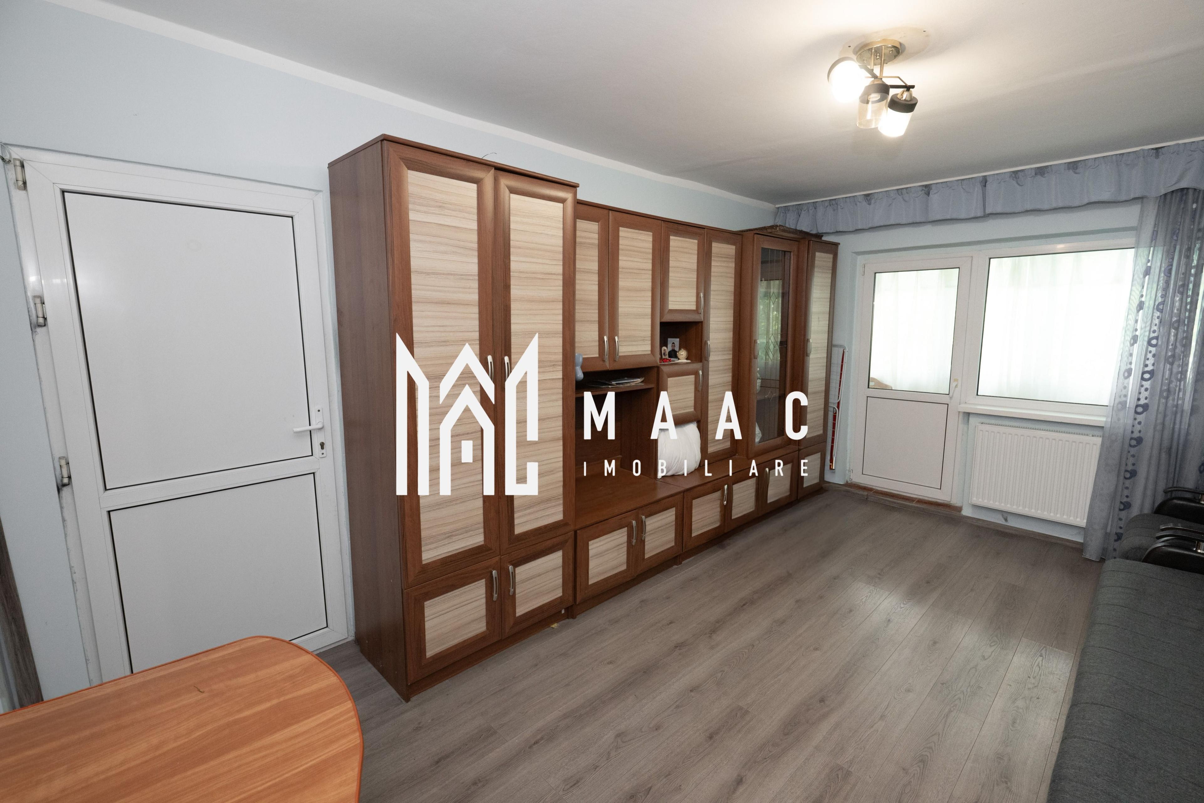 Apartament 2 camere| 55mp| Strada Republicii - 3