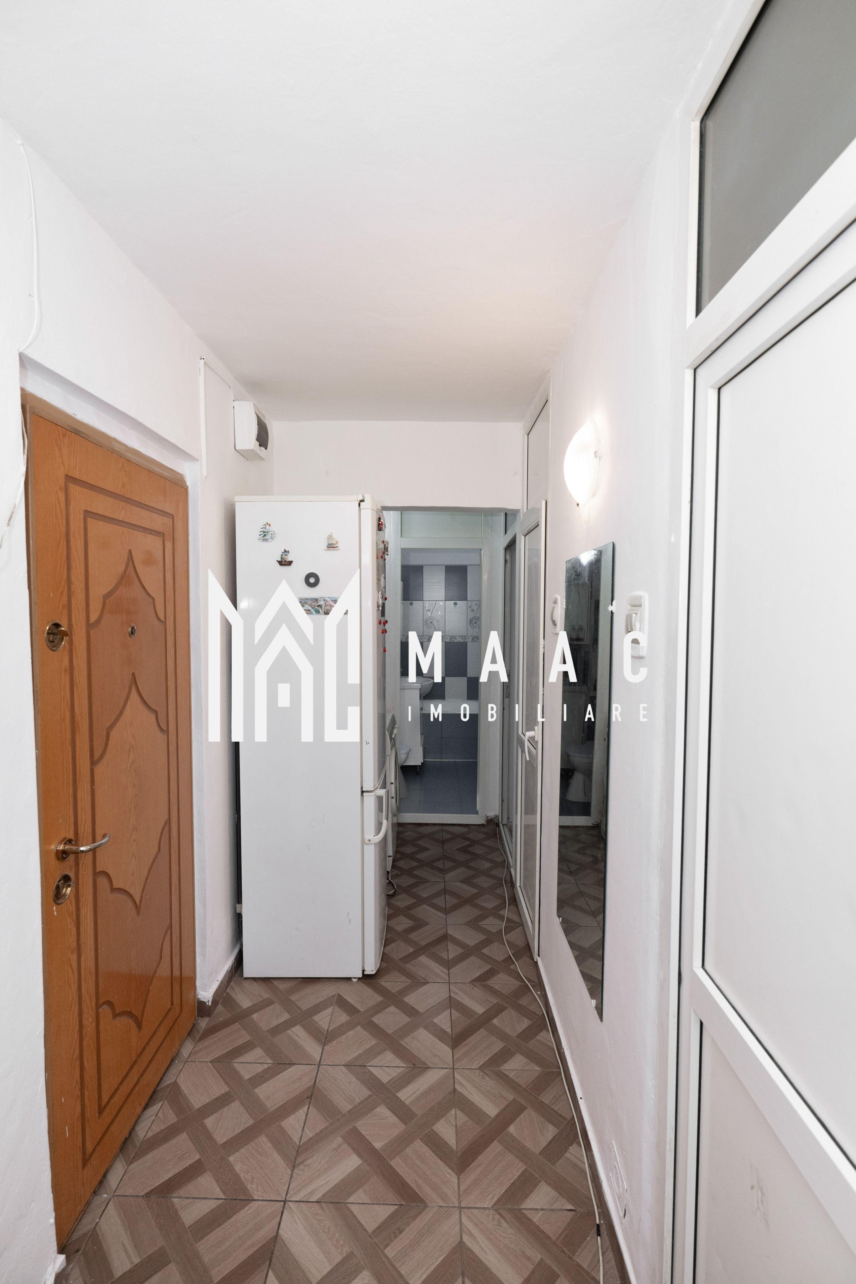 Apartament 2 camere| 55mp| Strada Republicii - 7