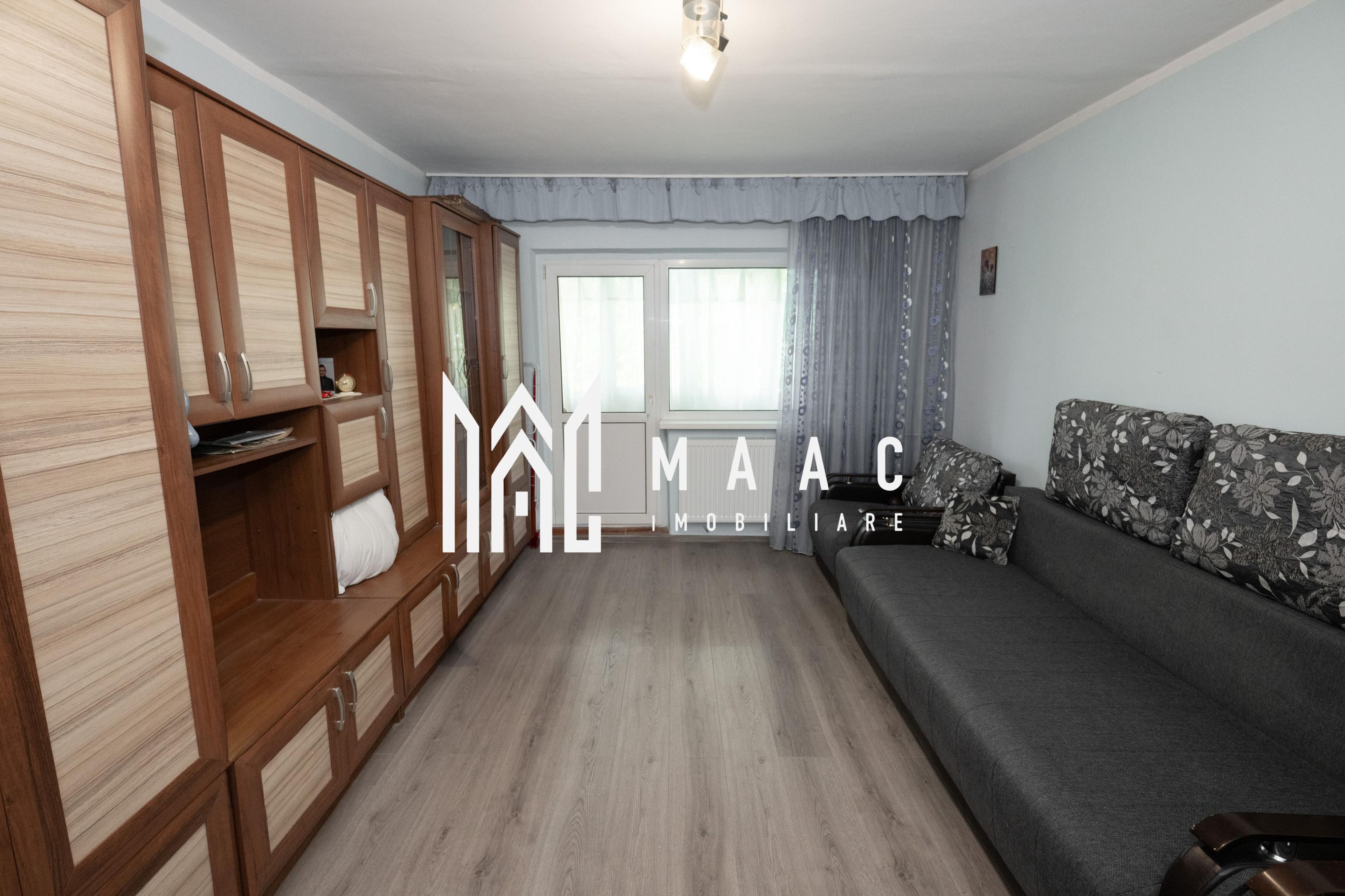 Apartament 2 camere| 55mp| Strada Republicii - 2