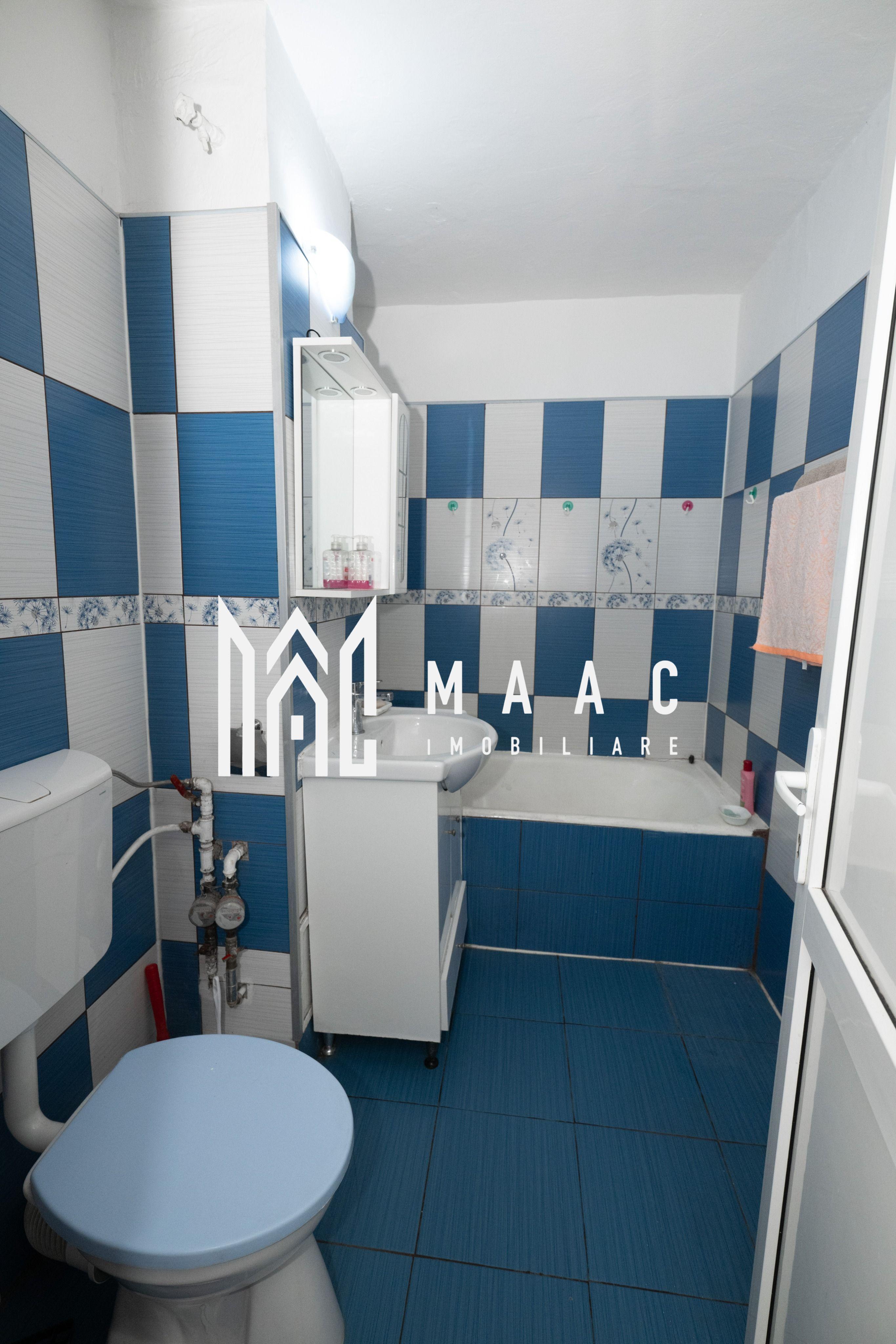 Apartament 2 camere| 55mp| Strada Republicii - 6