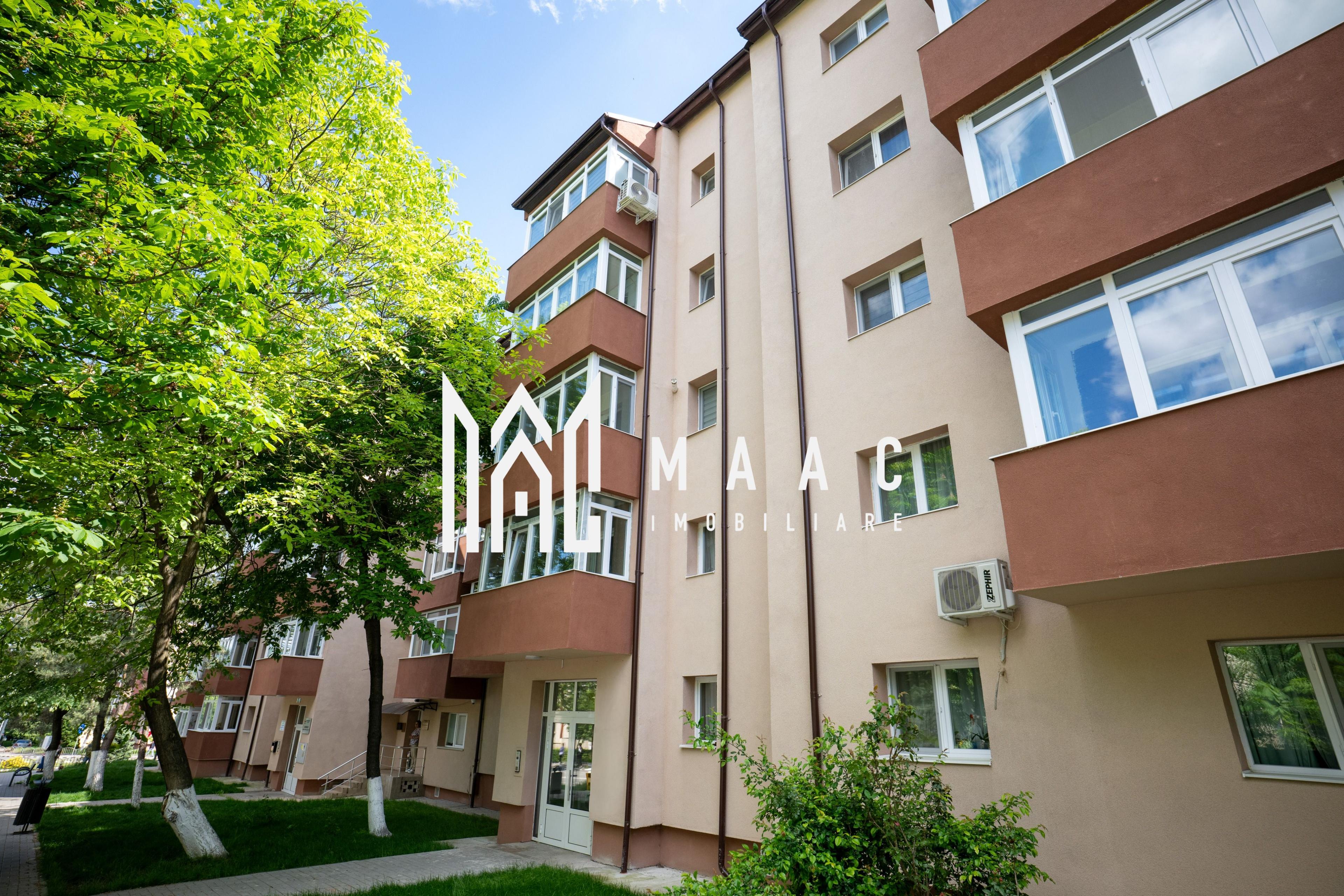 Apartament 2 camere| 55mp| Strada Republicii - 1