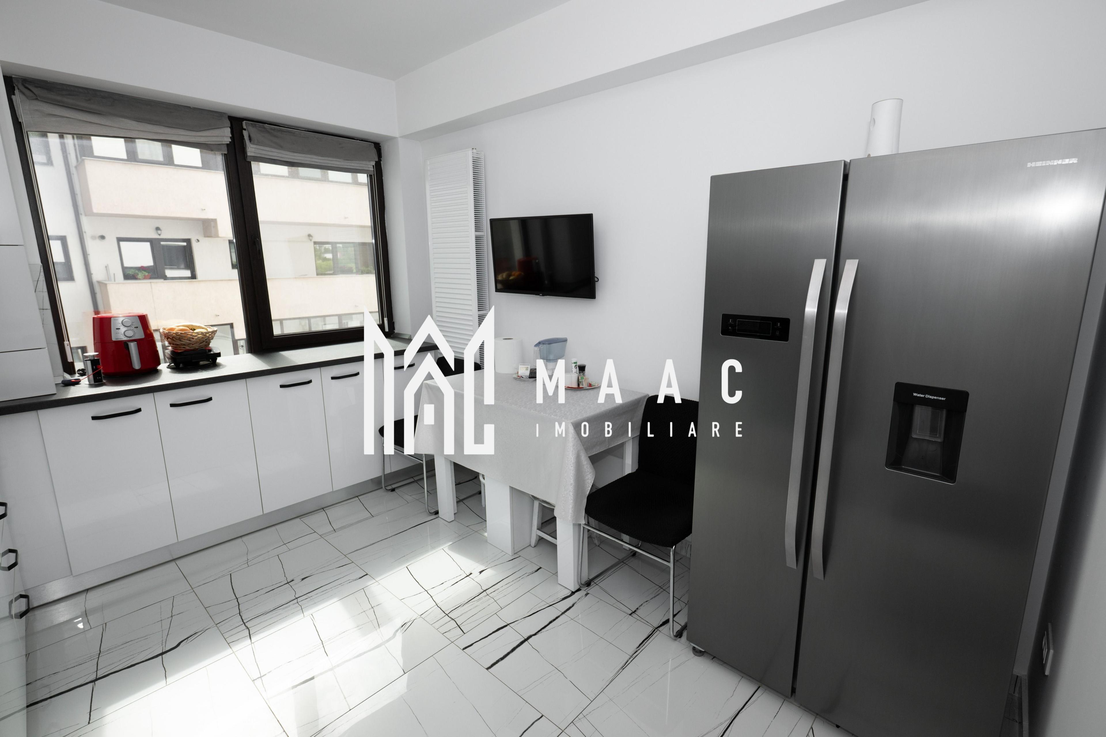 Apartament 2 camere| Mobilat si utilat| Dem Radulescu - 8