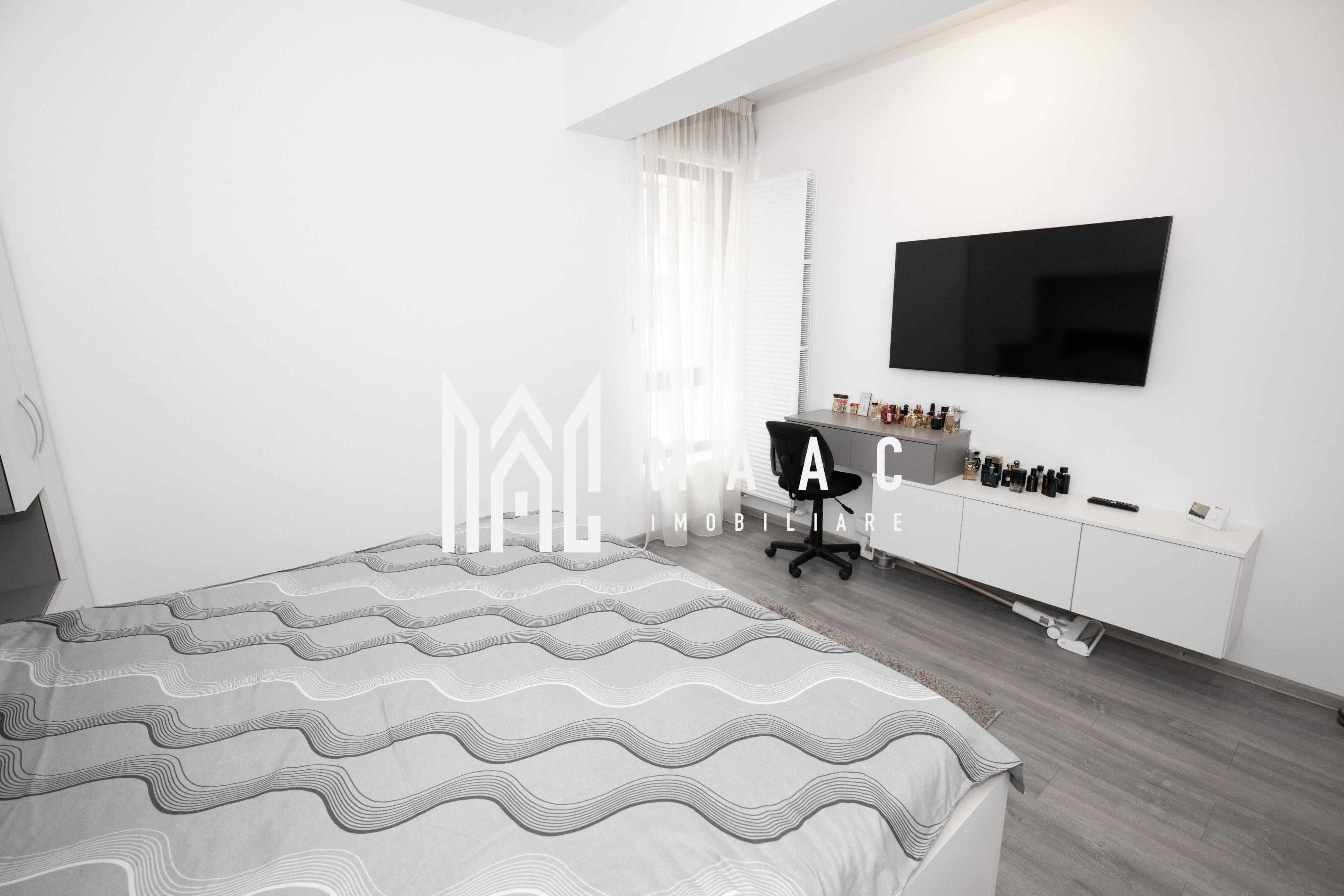 Apartament 2 camere| Mobilat si utilat| Dem Radulescu - 3