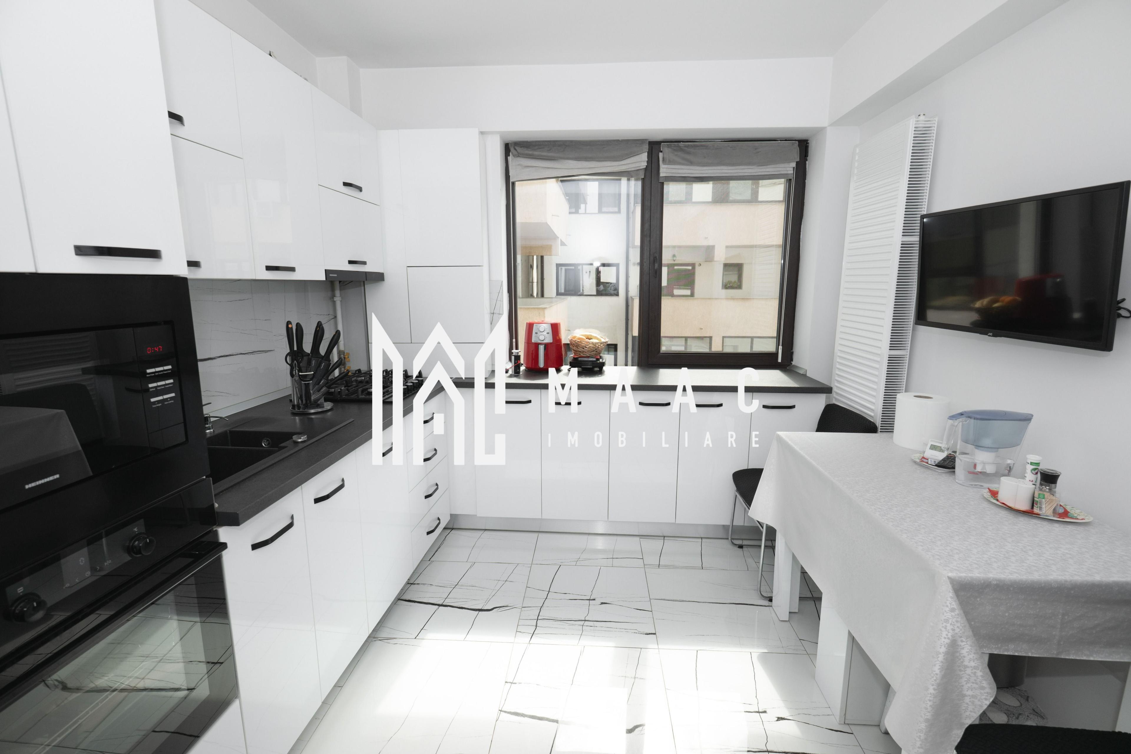 Apartament 2 camere| Mobilat si utilat| Dem Radulescu - 1