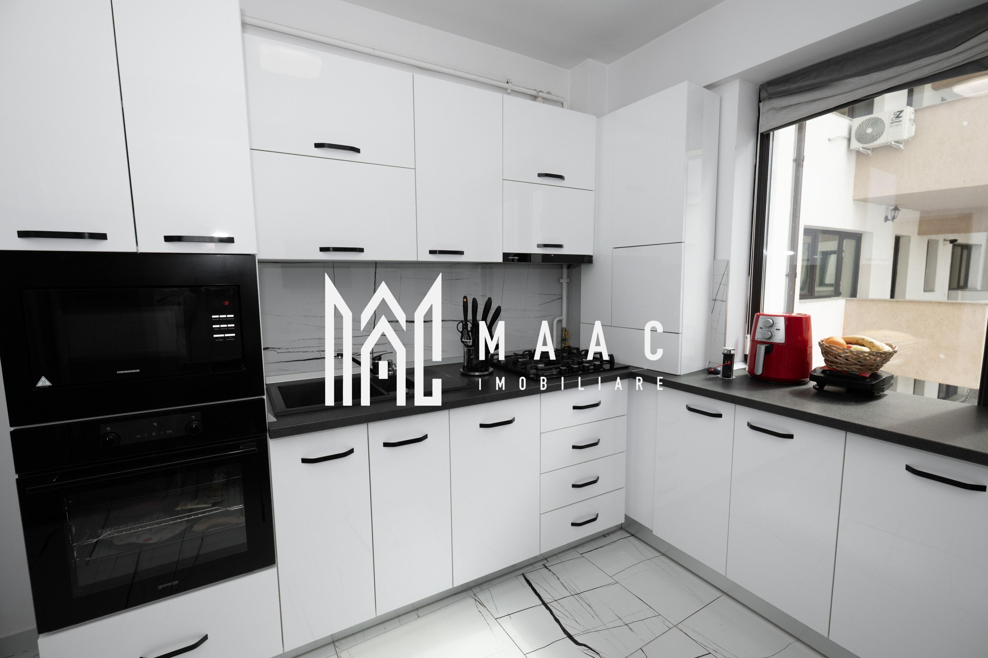 Apartament 2 camere| Mobilat si utilat| Dem Radulescu - 9