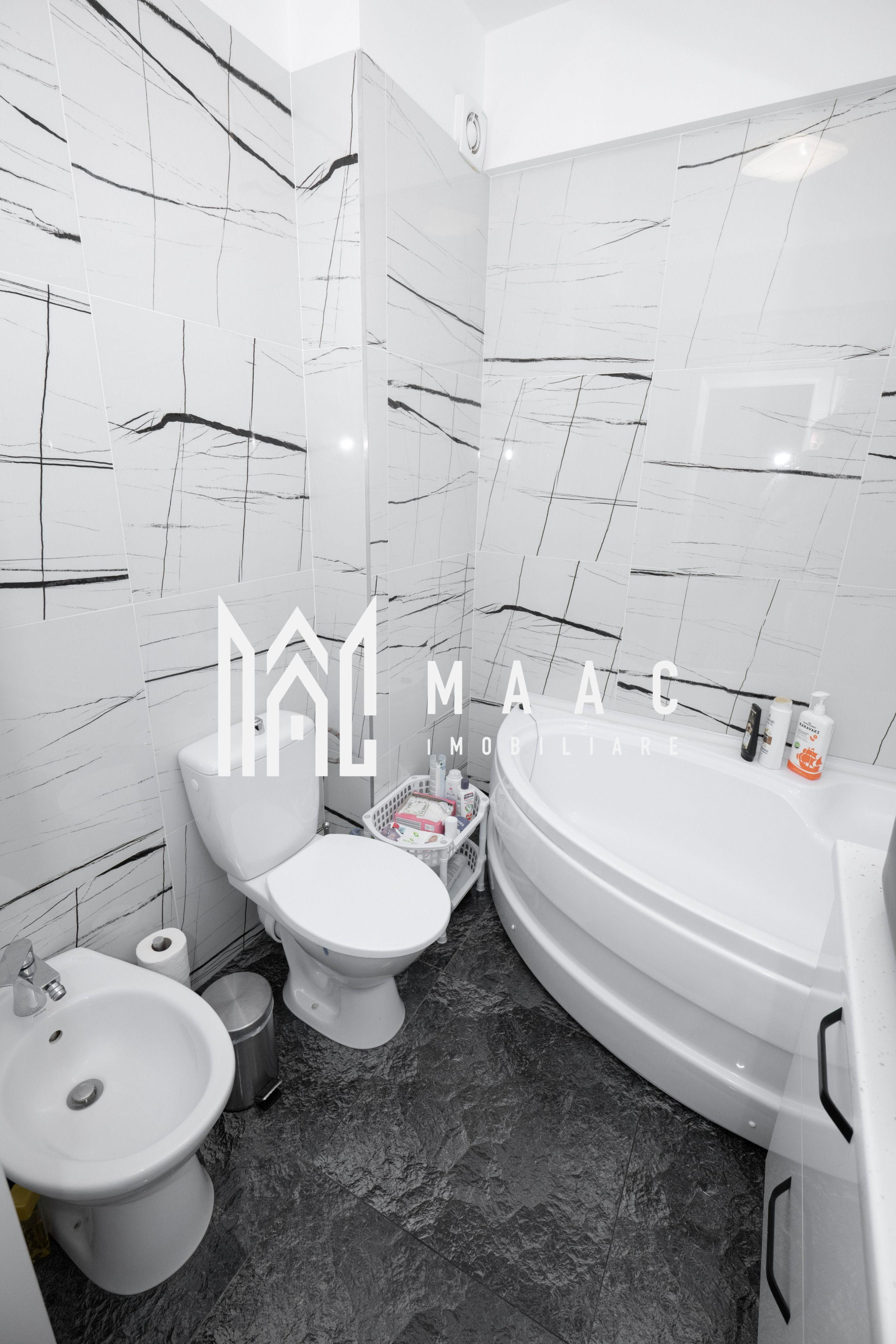 Apartament 2 camere| Mobilat si utilat| Dem Radulescu - 6